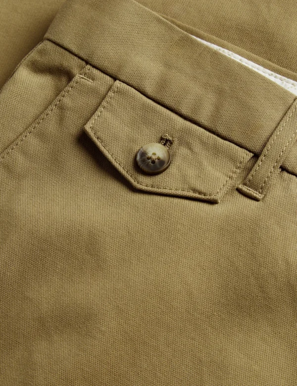 Haydae Slim Fit Chino