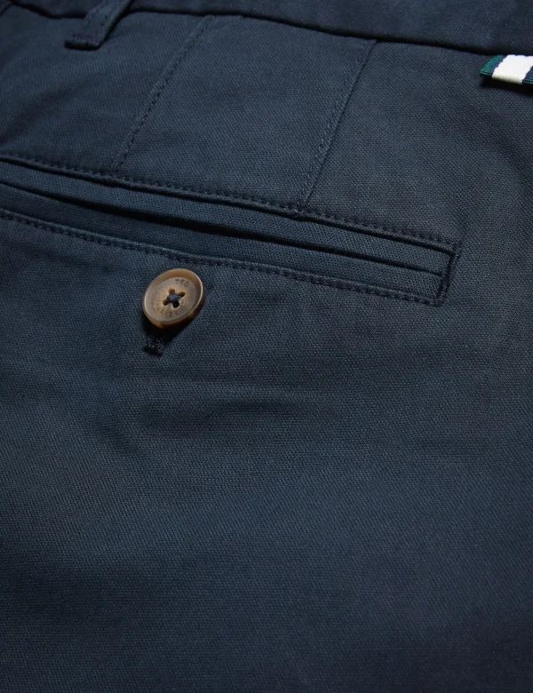 Haydae Slim Fit Chino