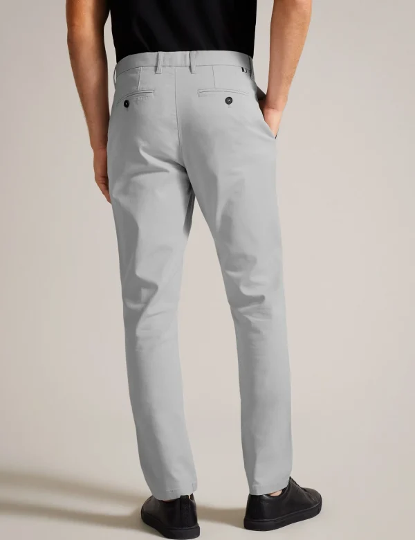 Haydae Slim Fit Chino
