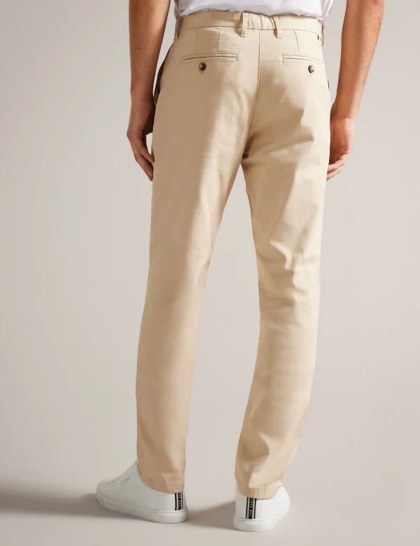Haydae Slim Fit Chino