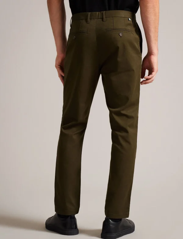 Haydae Slim Fit Chino