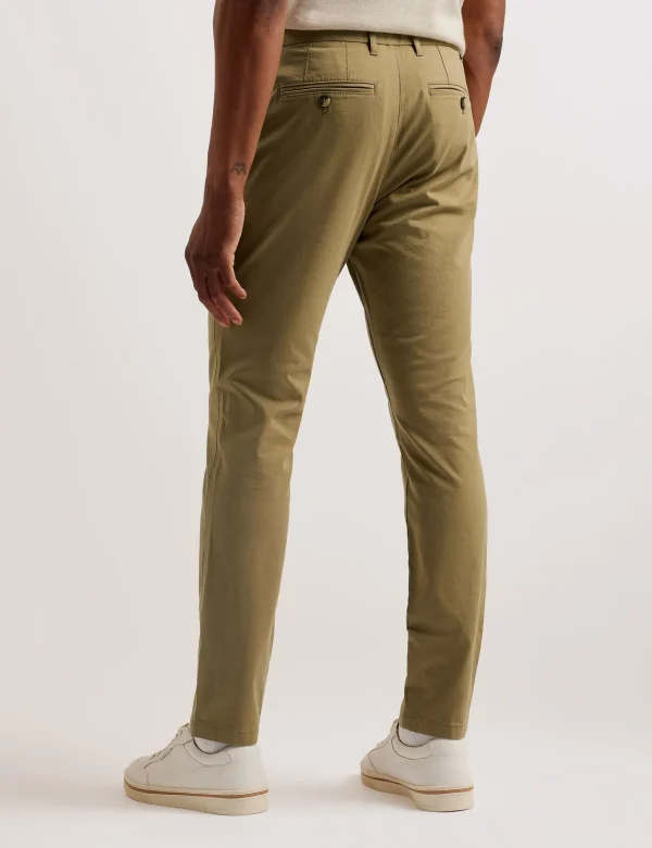Haydae Slim Fit Chino