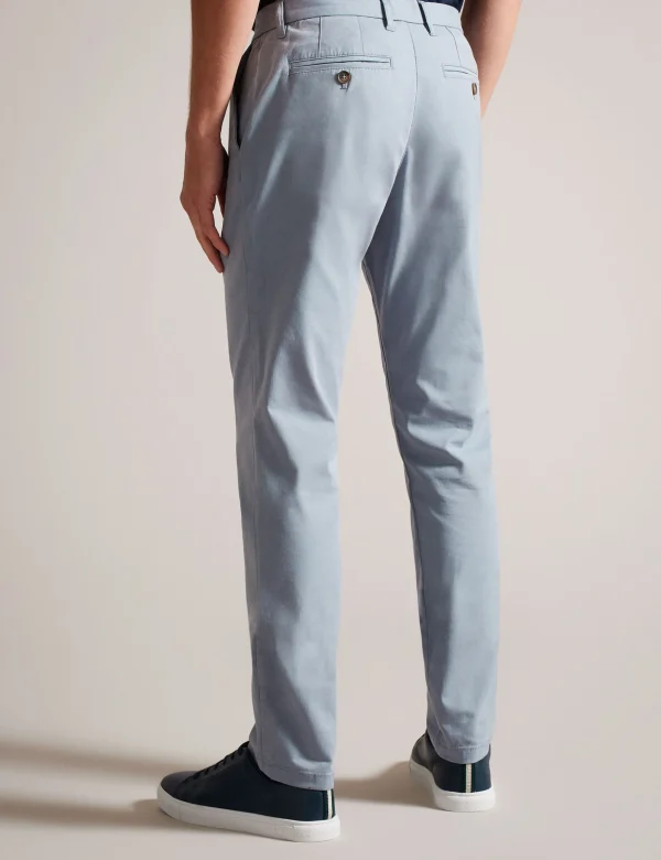 Haydae Slim Fit Chino
