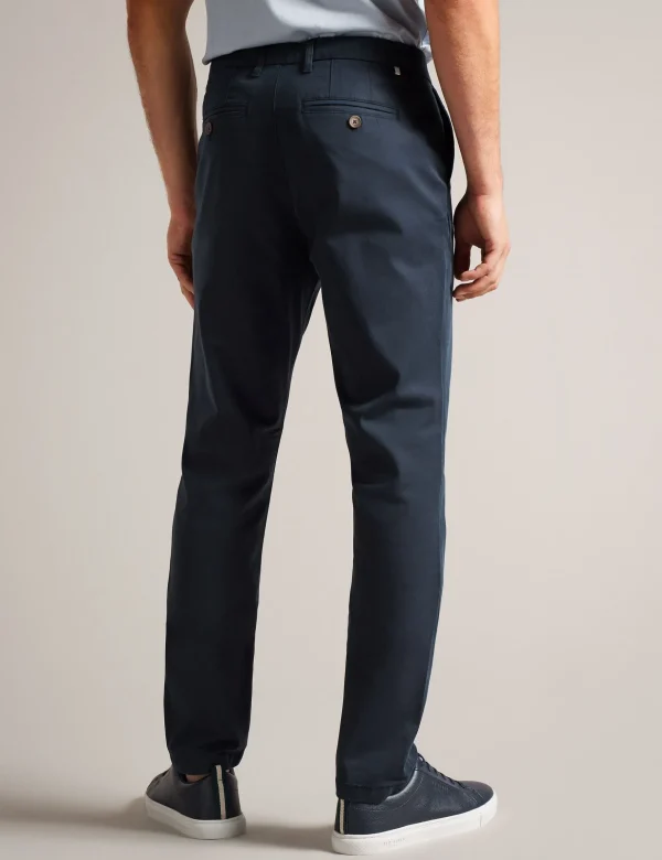 Haydae Slim Fit Chino