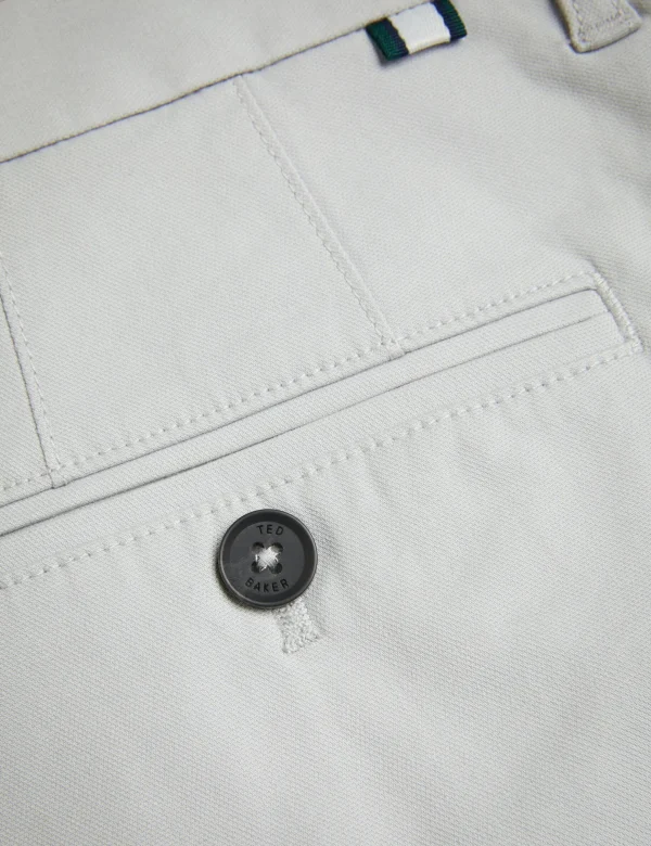 Haydae Slim Fit Chino