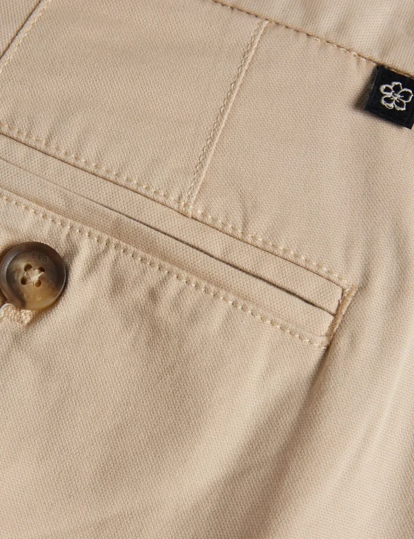 Haydae Slim Fit Chino