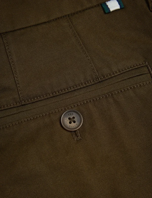 Haydae Slim Fit Chino