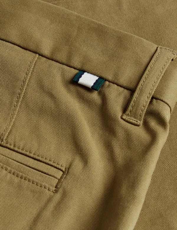 Haydae Slim Fit Chino