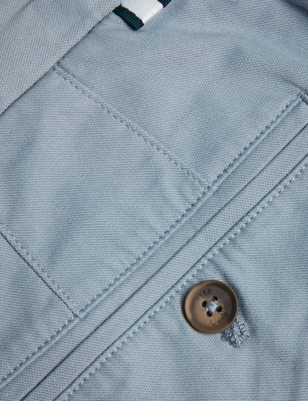 Haydae Slim Fit Chino