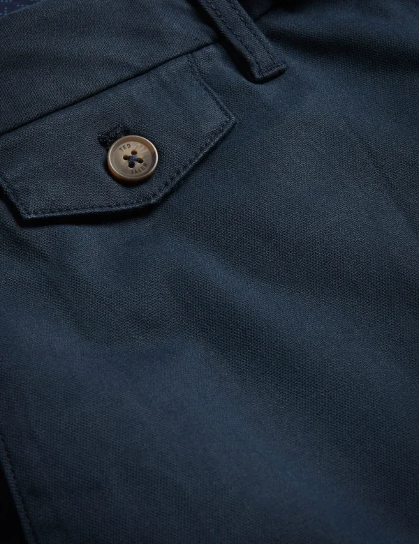 Haydae Slim Fit Chino