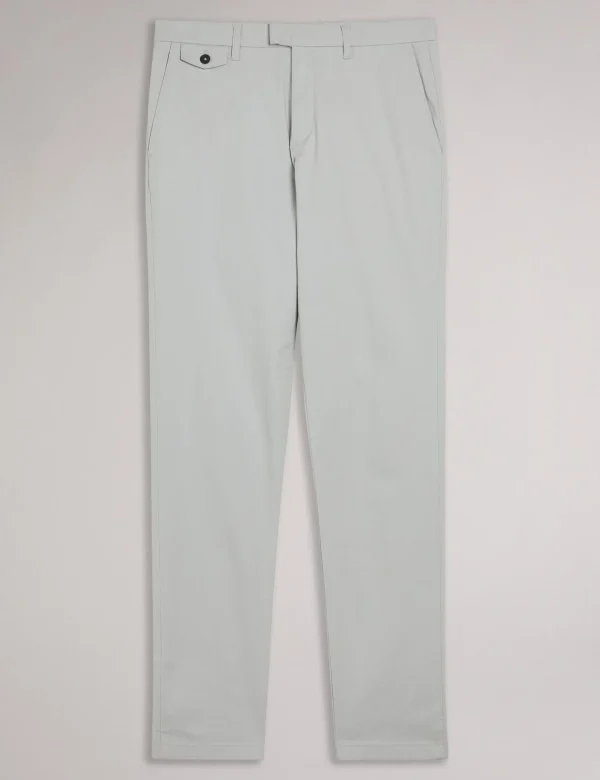 Haydae Slim Fit Chino