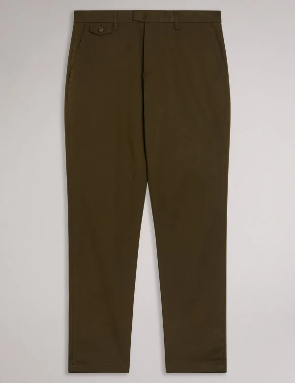 Haydae Slim Fit Chino