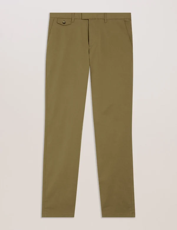 Haydae Slim Fit Chino