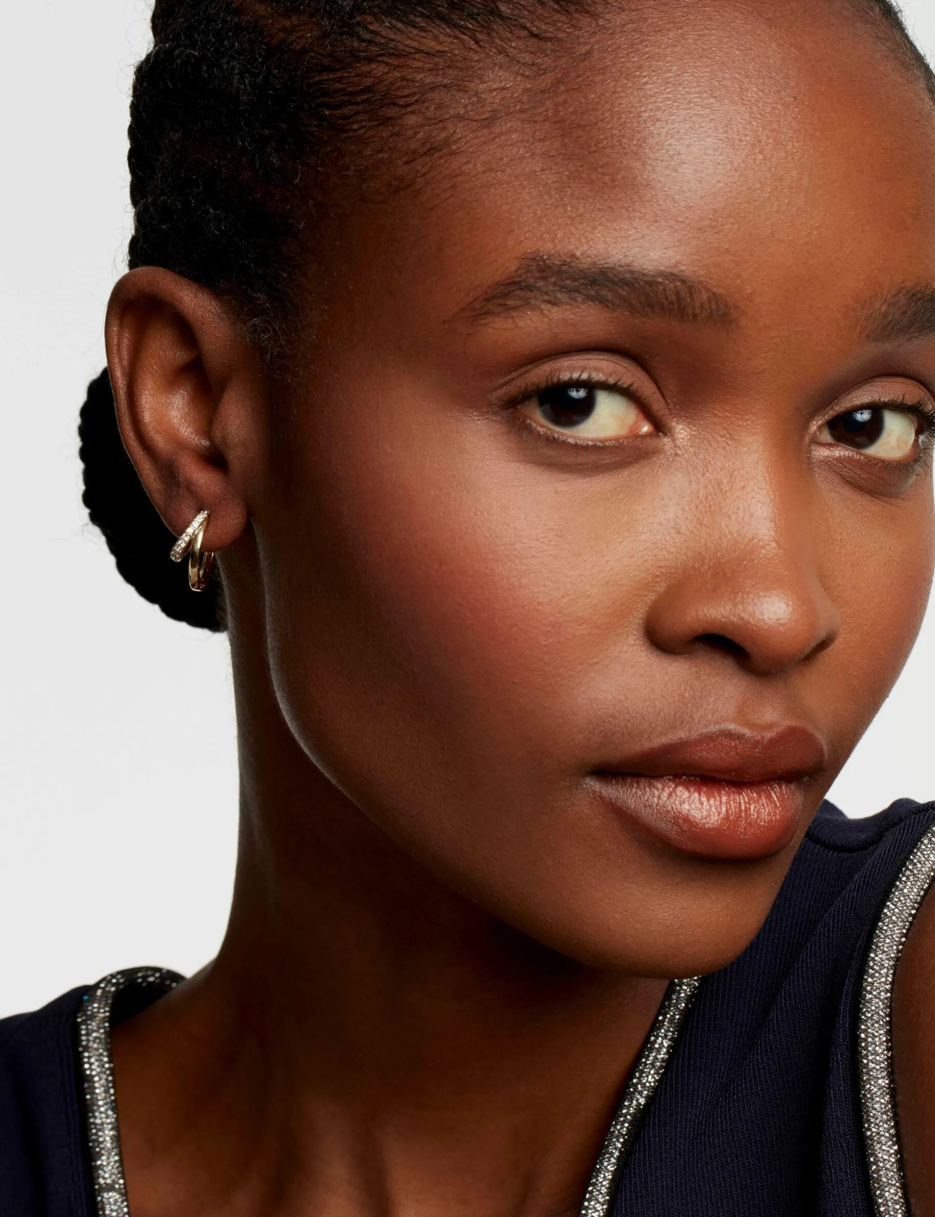 helias_crystal_double_hoo_1.webp Helias Crystal Double Hoop Earrings