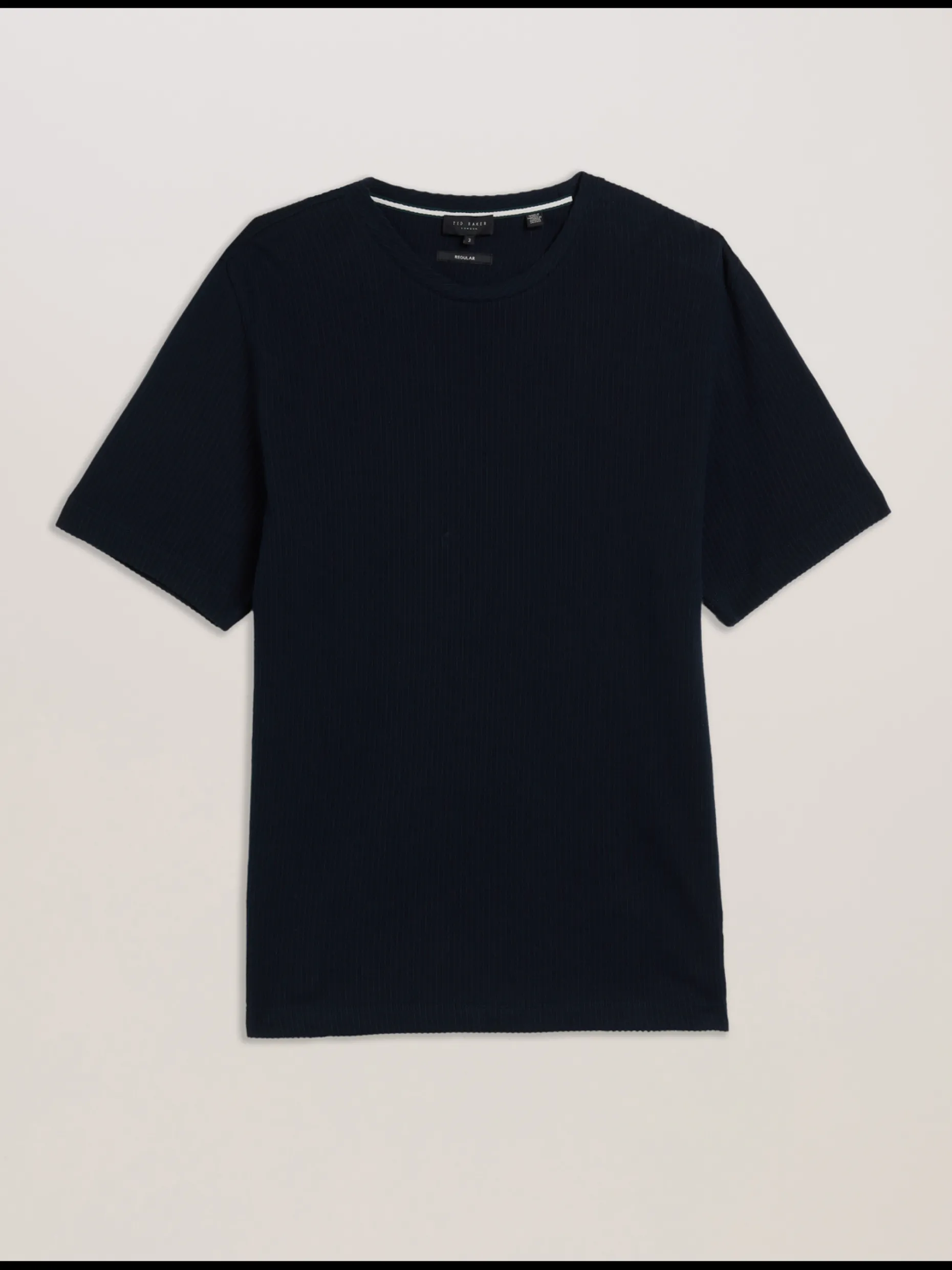 heynes_ribbed_cotton_crew_6.webp Heynes Ribbed Cotton Crew Neck T-Shirt