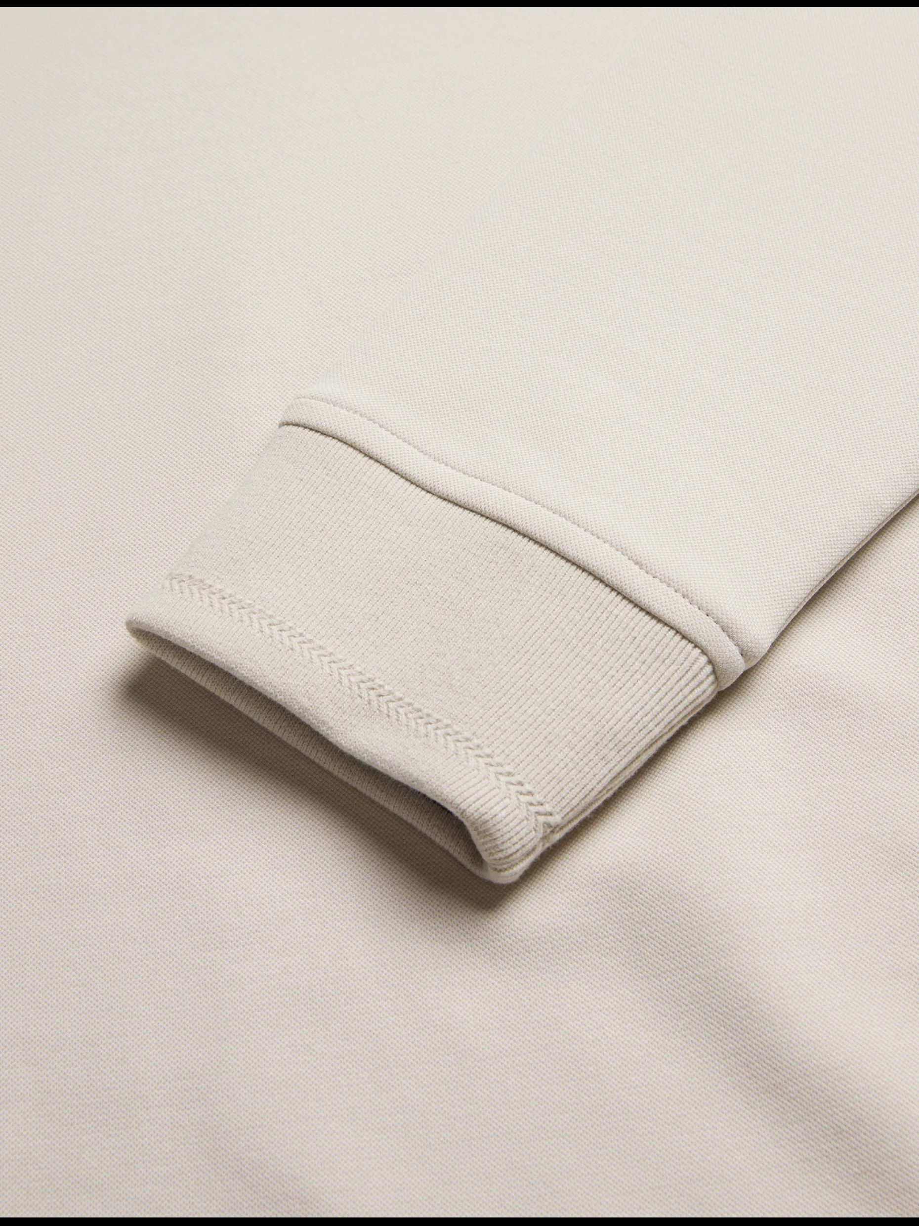 ingmar_long_sleeve_cotton_2.webp Ingmar Long Sleeve Cotton Blend Zip Polo Shirt