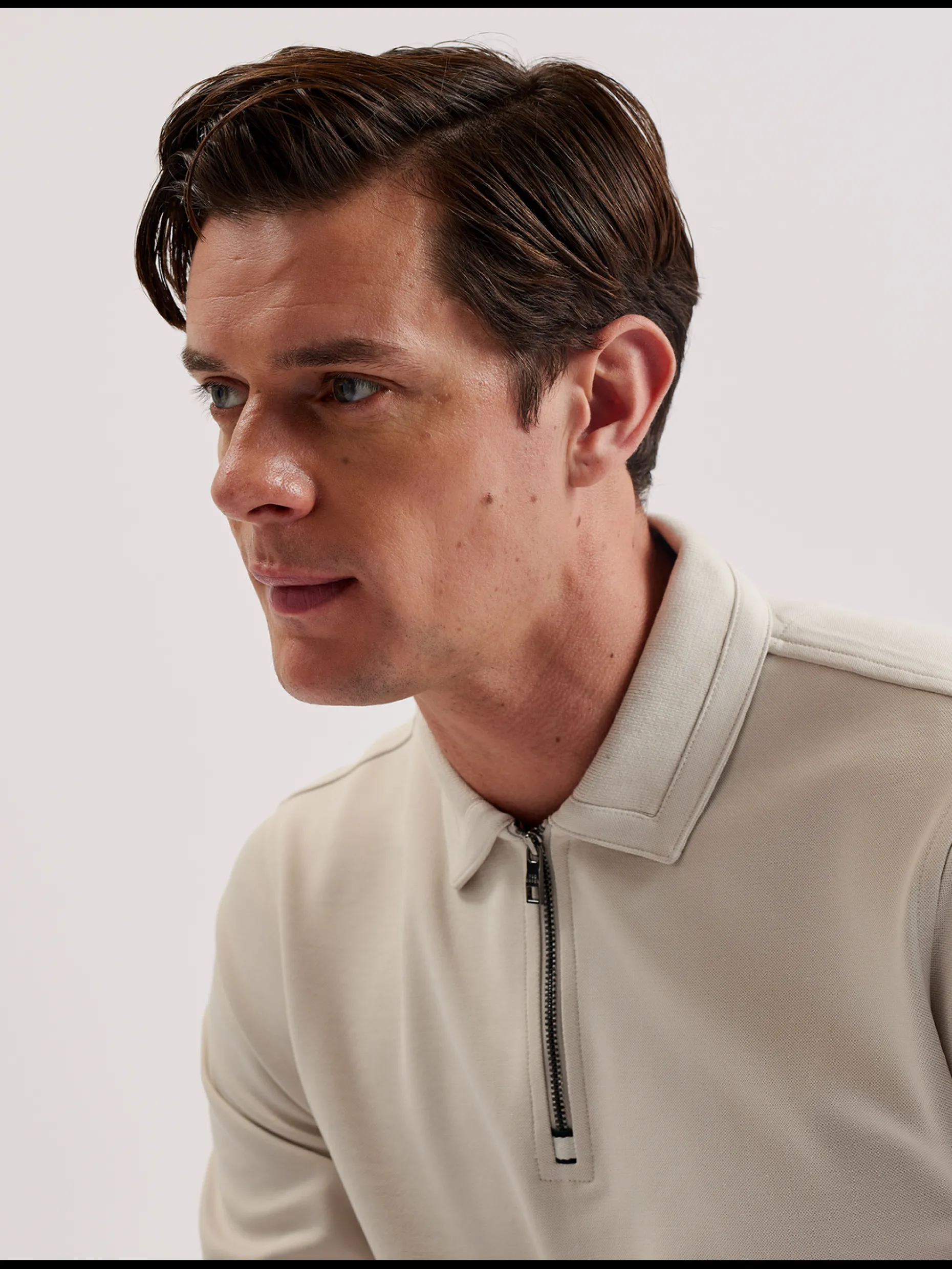 ingmar_long_sleeve_cotton_3.webp Ingmar Long Sleeve Cotton Blend Zip Polo Shirt