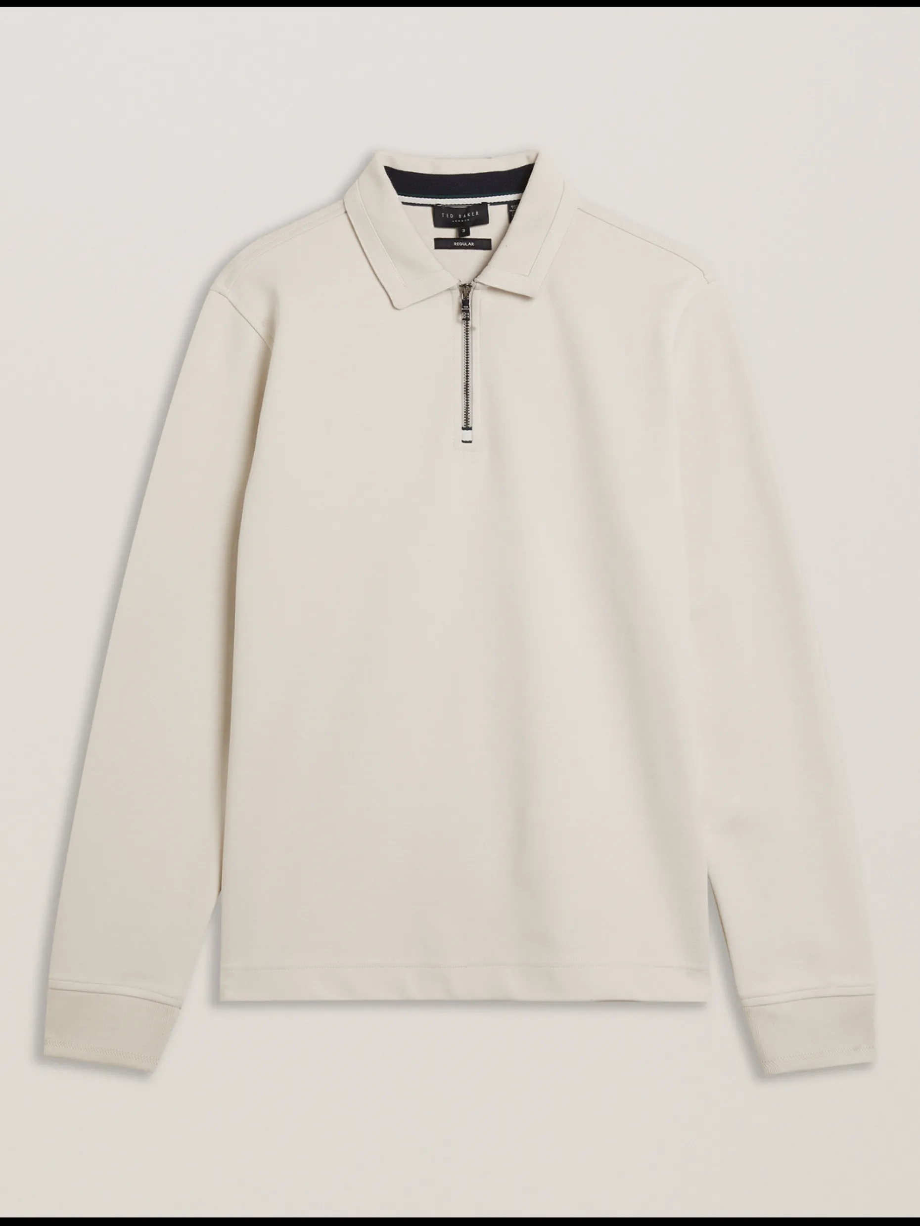 ingmar_long_sleeve_cotton_6.webp Ingmar Long Sleeve Cotton Blend Zip Polo Shirt