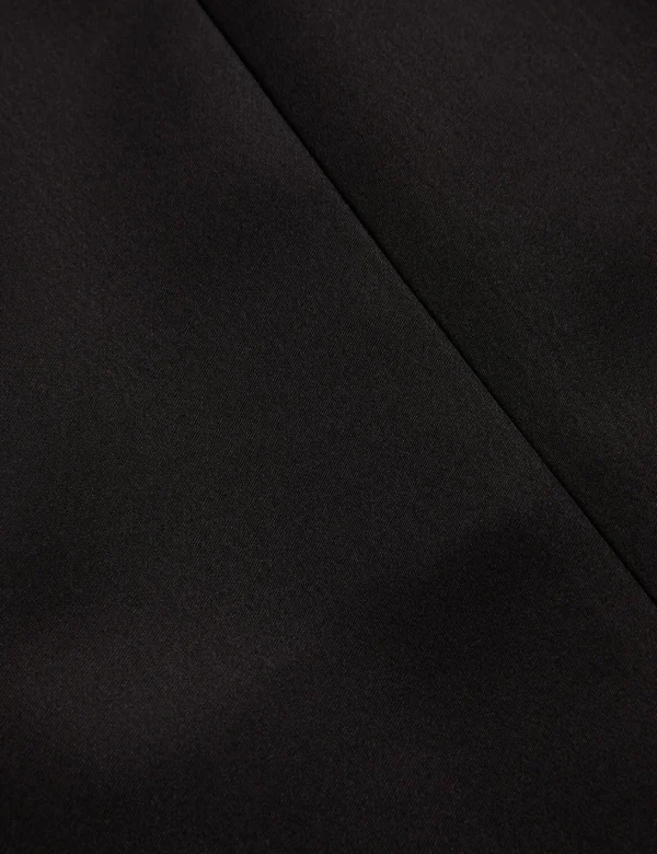 Kavala Tie Strap Square Neck Mini Dress