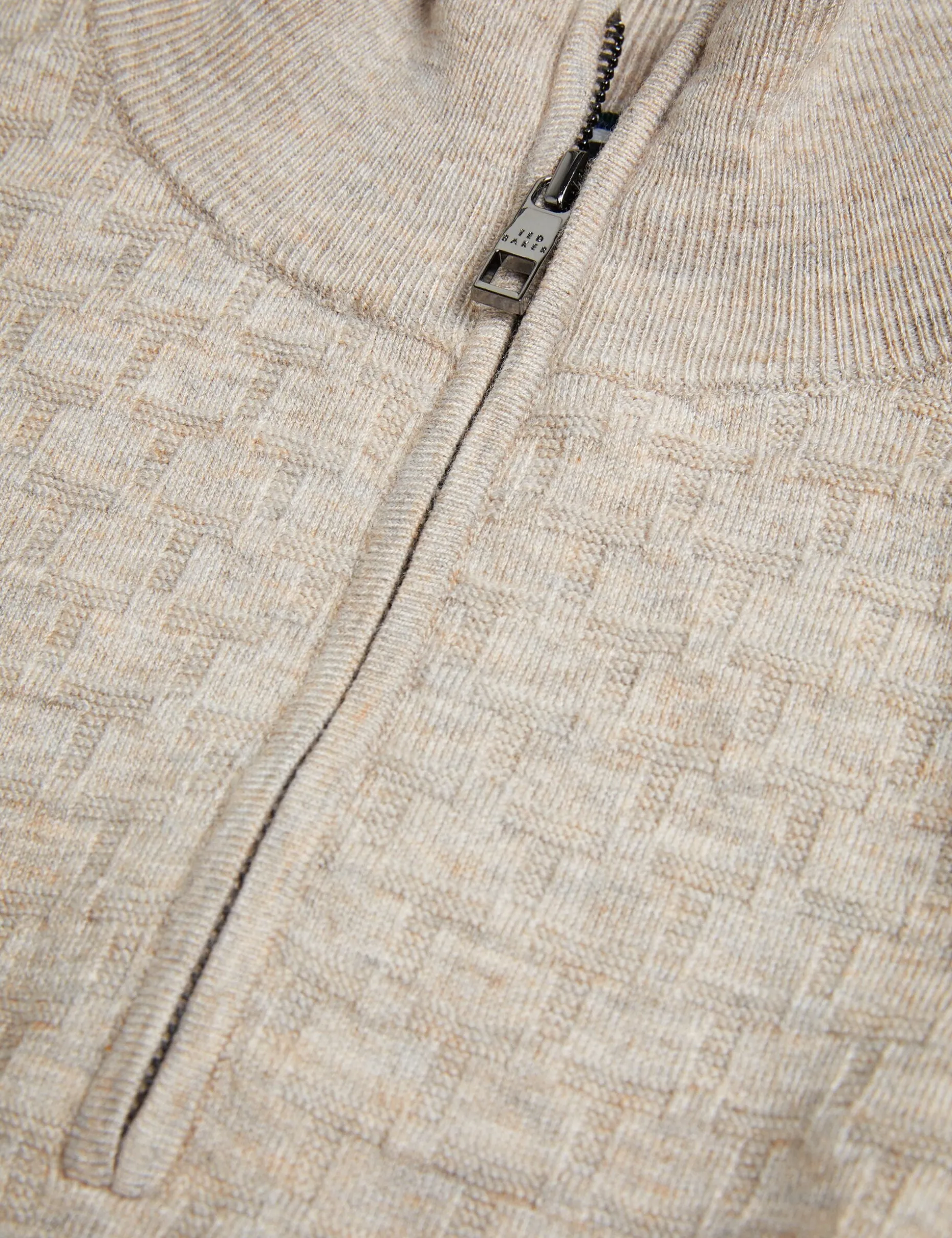 kurnle_t_knit_half_zip_fu_2-1.webp Kurnle T Knit Half Zip Funnel Neck Jumper