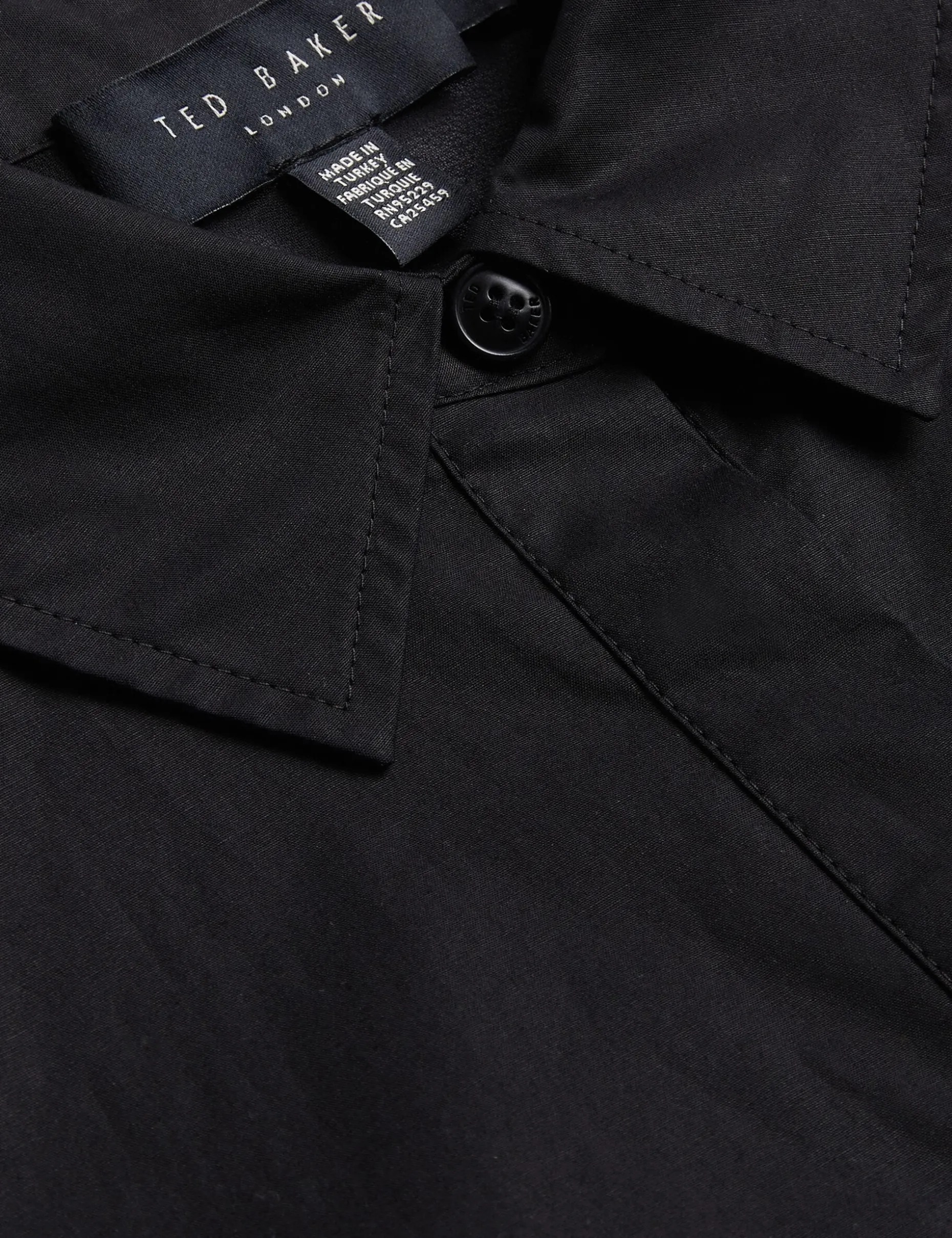 lechosa_bib_front_sheer_l_2-1.webp Lechosa Bib Front Sheer Long Sleeve Blouse