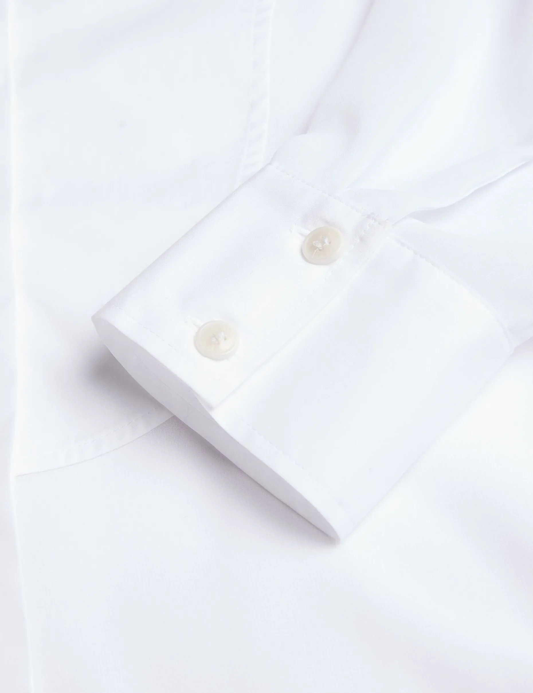 lechosa_bib_front_sheer_l_5.webp Lechosa Bib Front Sheer Long Sleeve Blouse