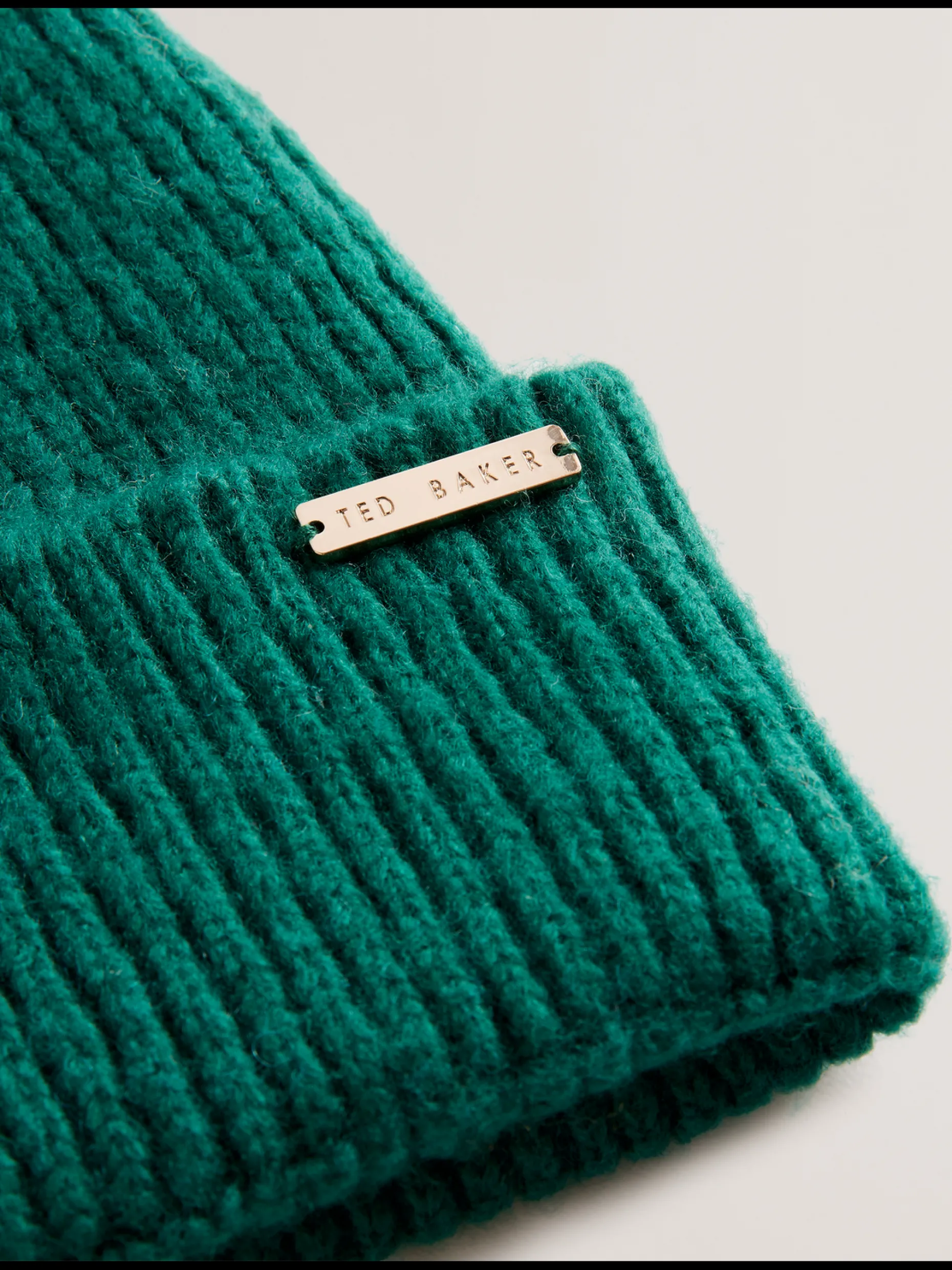 lidiaas_wool_blend_ribbed_1.webp Lidiaas Wool Blend Ribbed Knit Beanie Hat