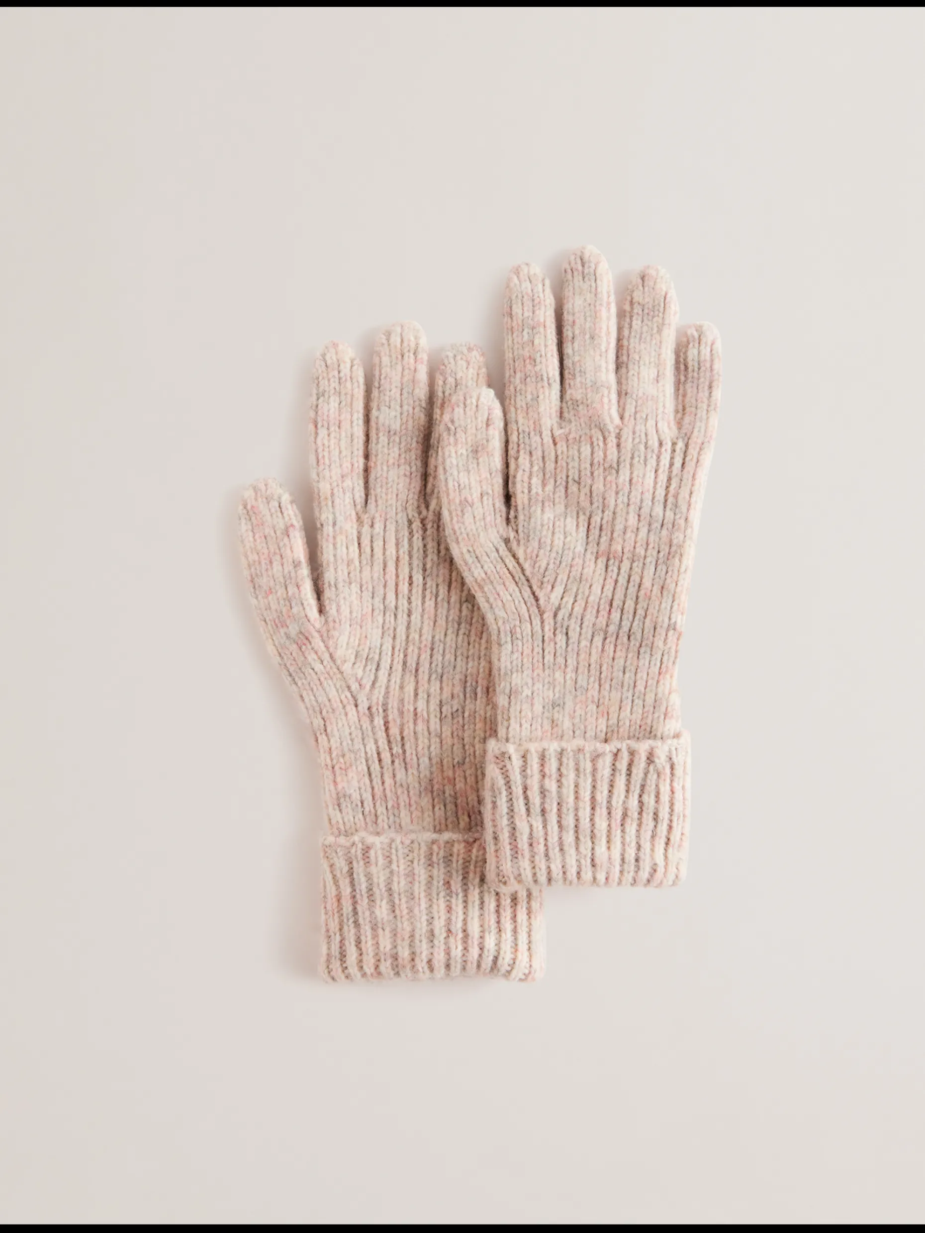 lidiie_wool_blend_ribbed__0.webp Lidiie Wool Blend Ribbed Knit Gloves