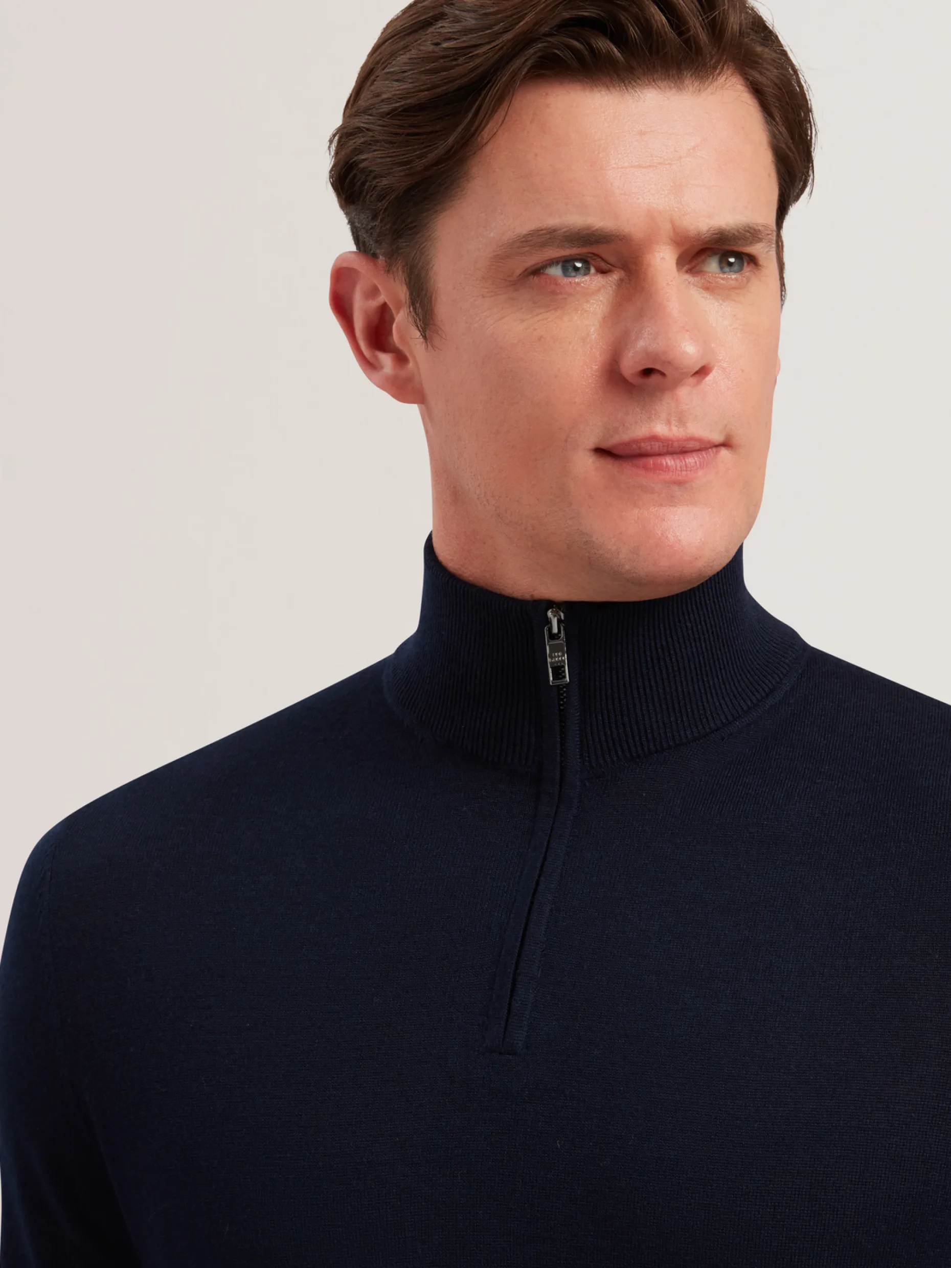 limehas__long_sleeve_meri_2.webp Limehas Long Sleeve Merino Core Quarter Zip