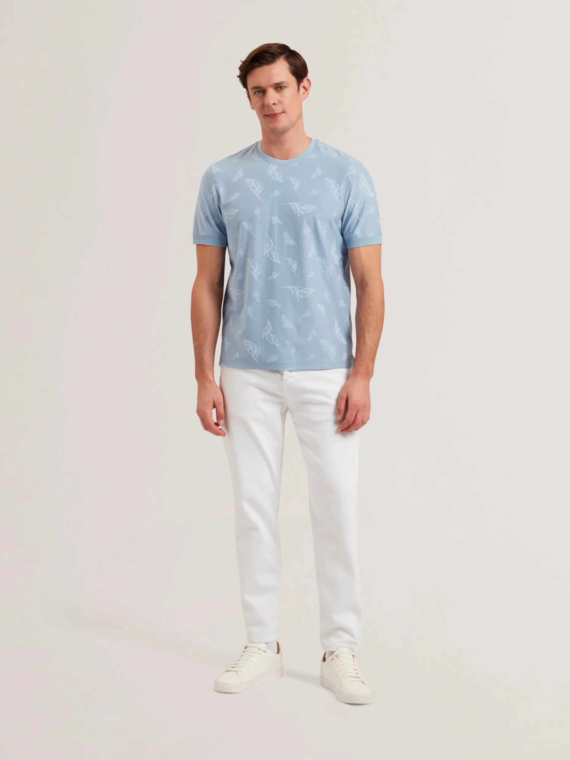 lipsto_short_sleeve_regul_0-1.webp Lipsto Short Sleeve Regular Printed Shirt
