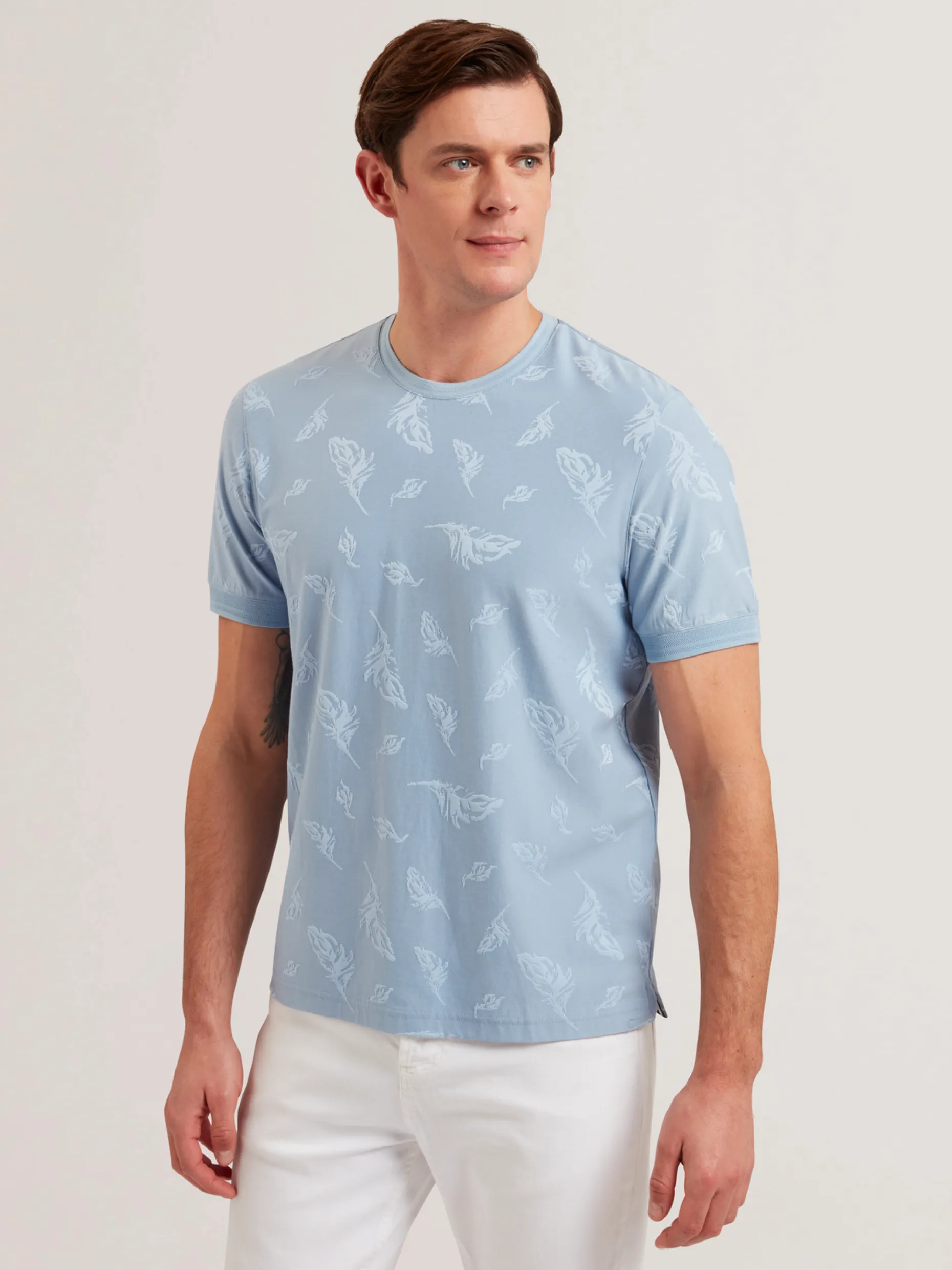 lipsto_short_sleeve_regul_1-1.webp Lipsto Short Sleeve Regular Printed Shirt