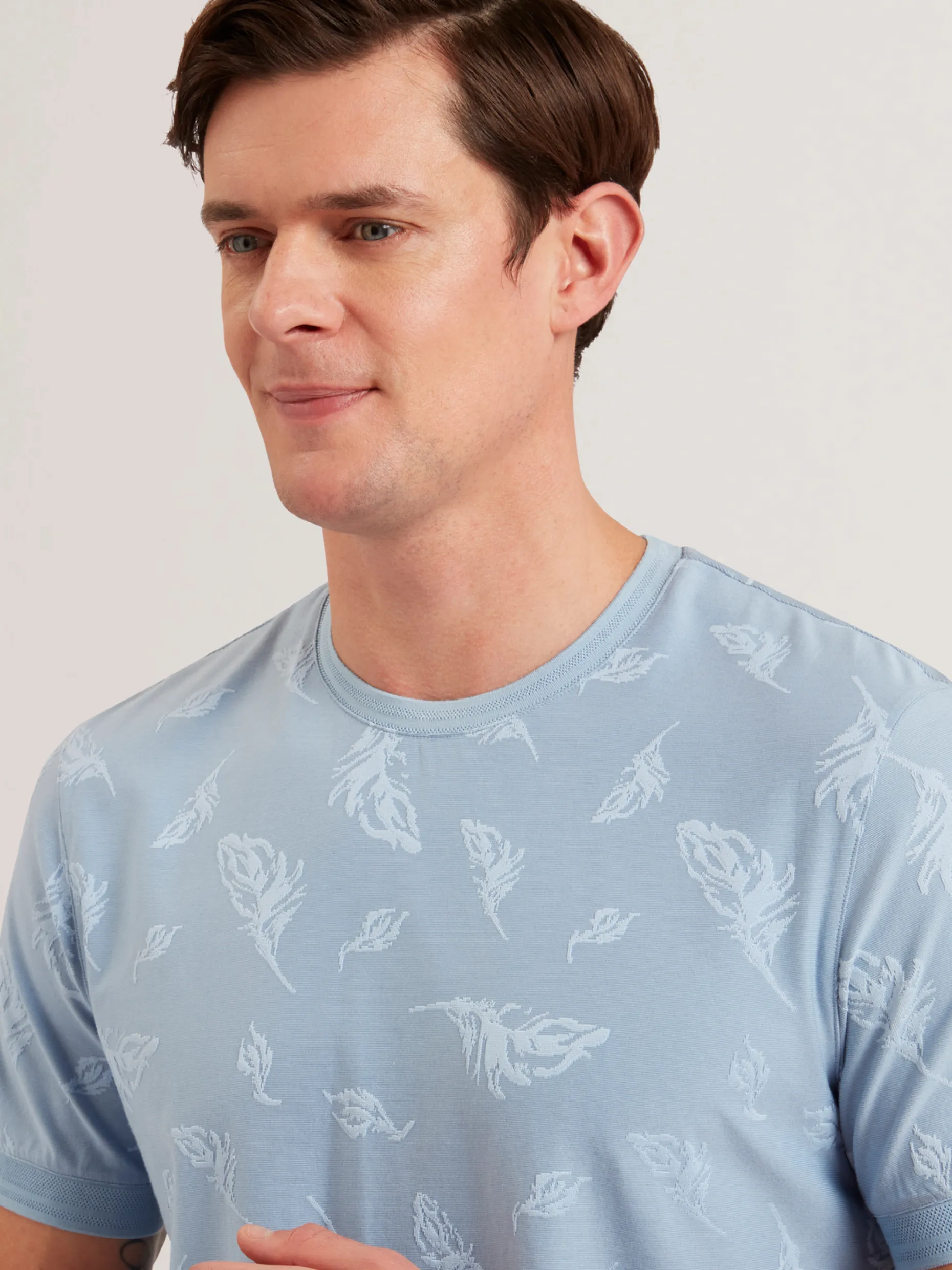 lipsto_short_sleeve_regul_2-1.webp Lipsto Short Sleeve Regular Printed Shirt