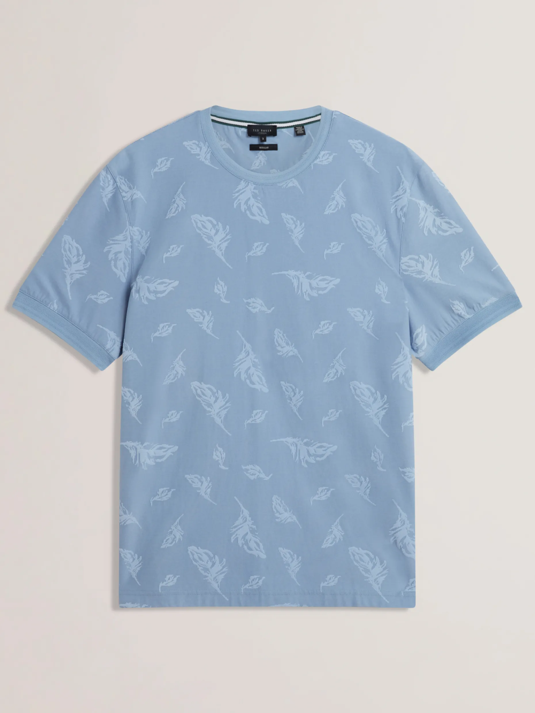 lipsto_short_sleeve_regul_4-1.webp Lipsto Short Sleeve Regular Printed Shirt