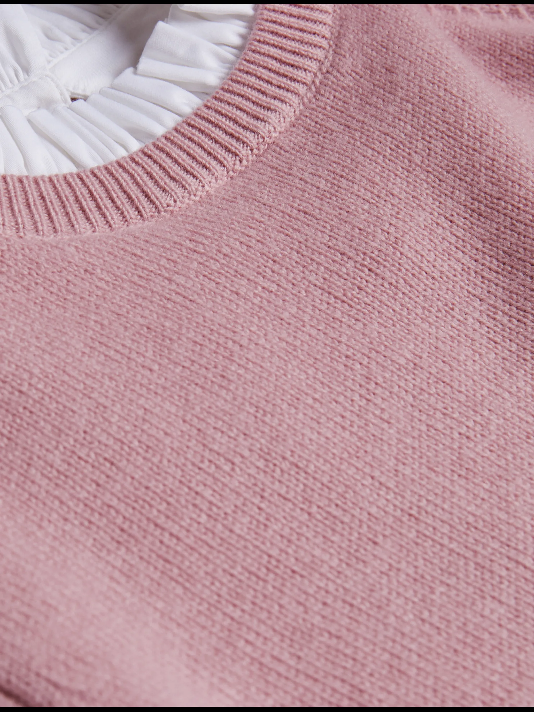 lissiah_bobble_detail_shi_2-1.webp Lissiah Bobble Detail Shirt Hem Knitted Jumper