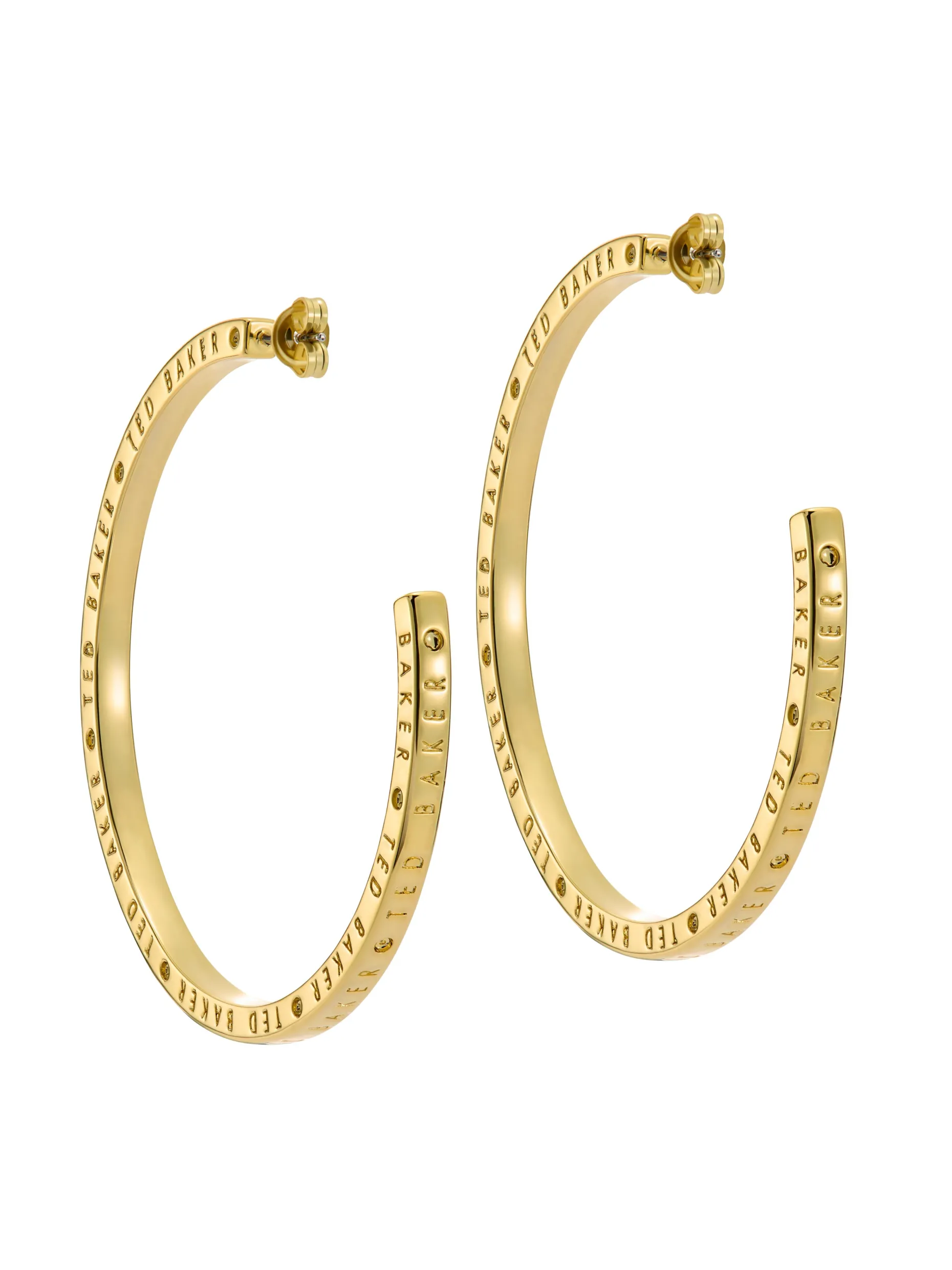 loa_logo_hoop_earrings_4.webp Loa Logo Hoop Earrings