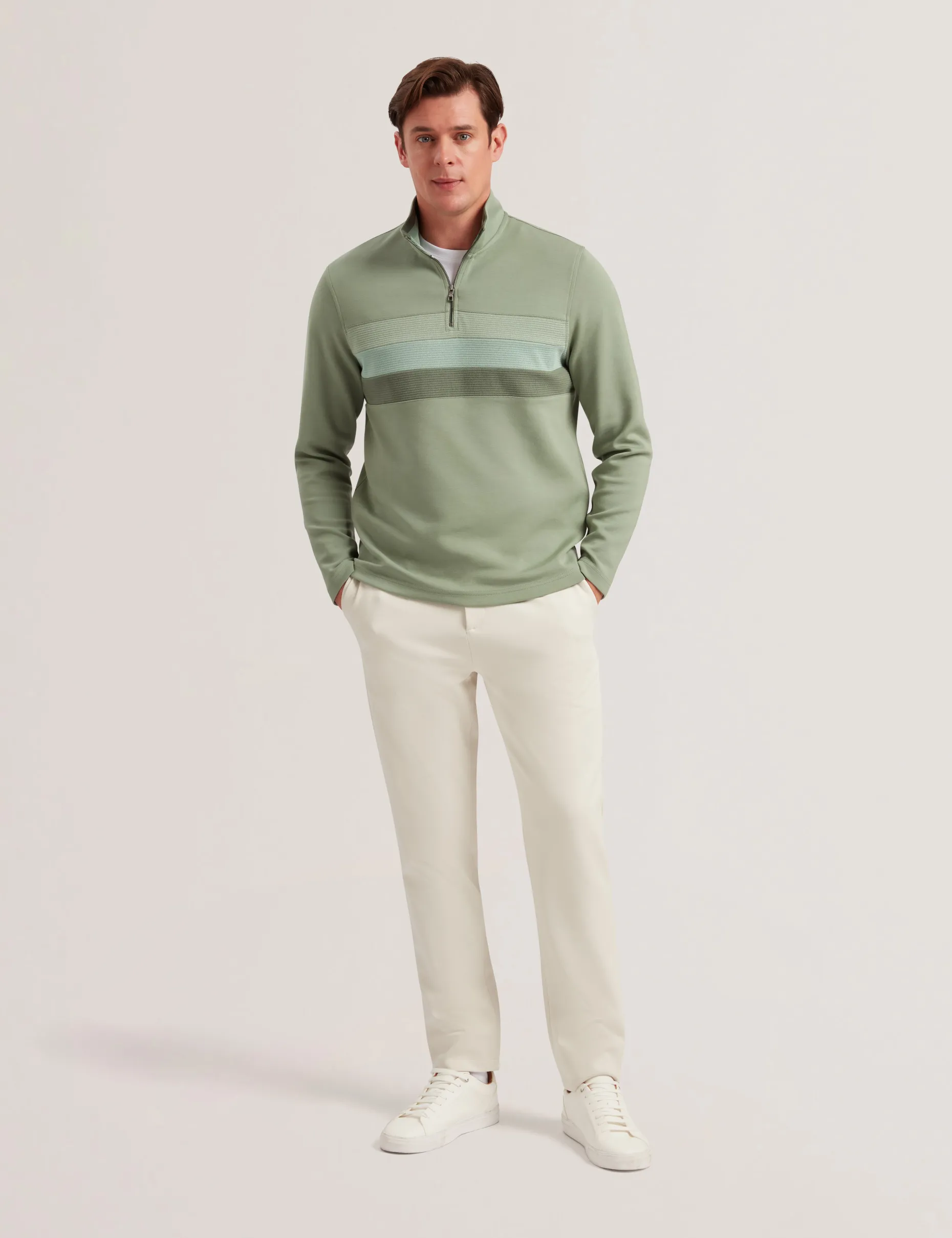 longman_ombre_stripe_half_1-1.webp Longman Ombre Stripe Half-Zip Sweatshirt