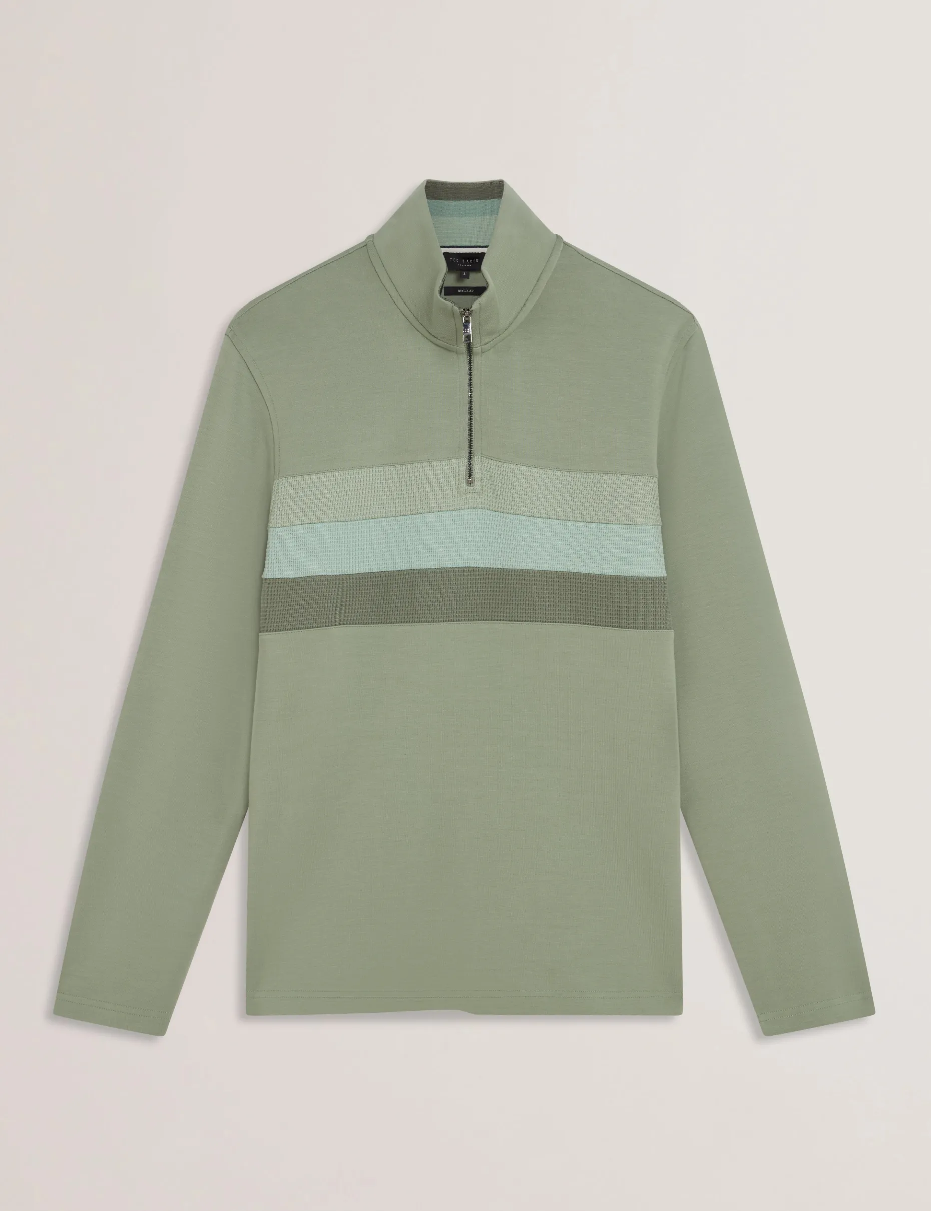 longman_ombre_stripe_half_4-1.webp Longman Ombre Stripe Half-Zip Sweatshirt