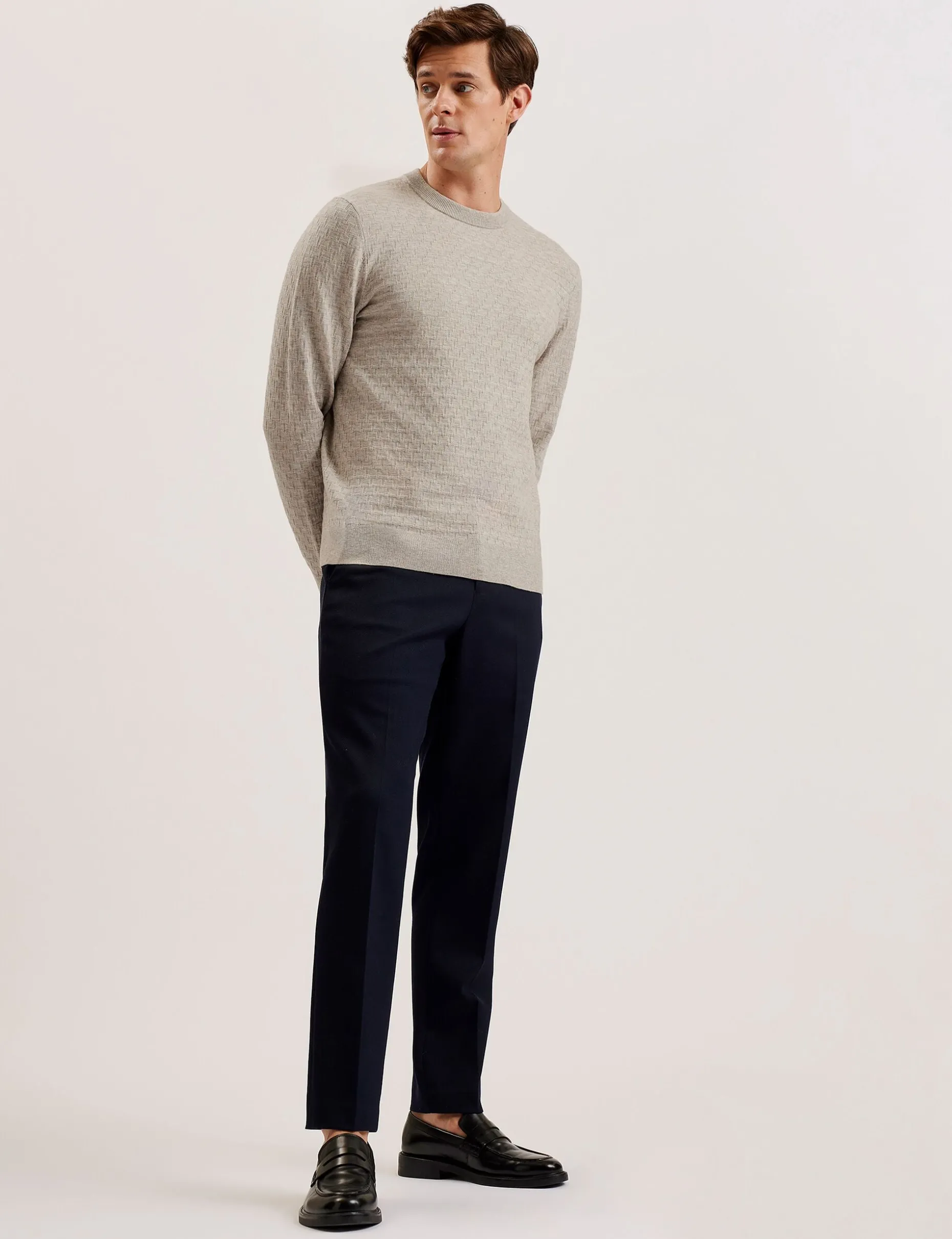 loung_textured_t_knit_cre_0-1.webp Loung Textured T Knit Crew Neck Jumper