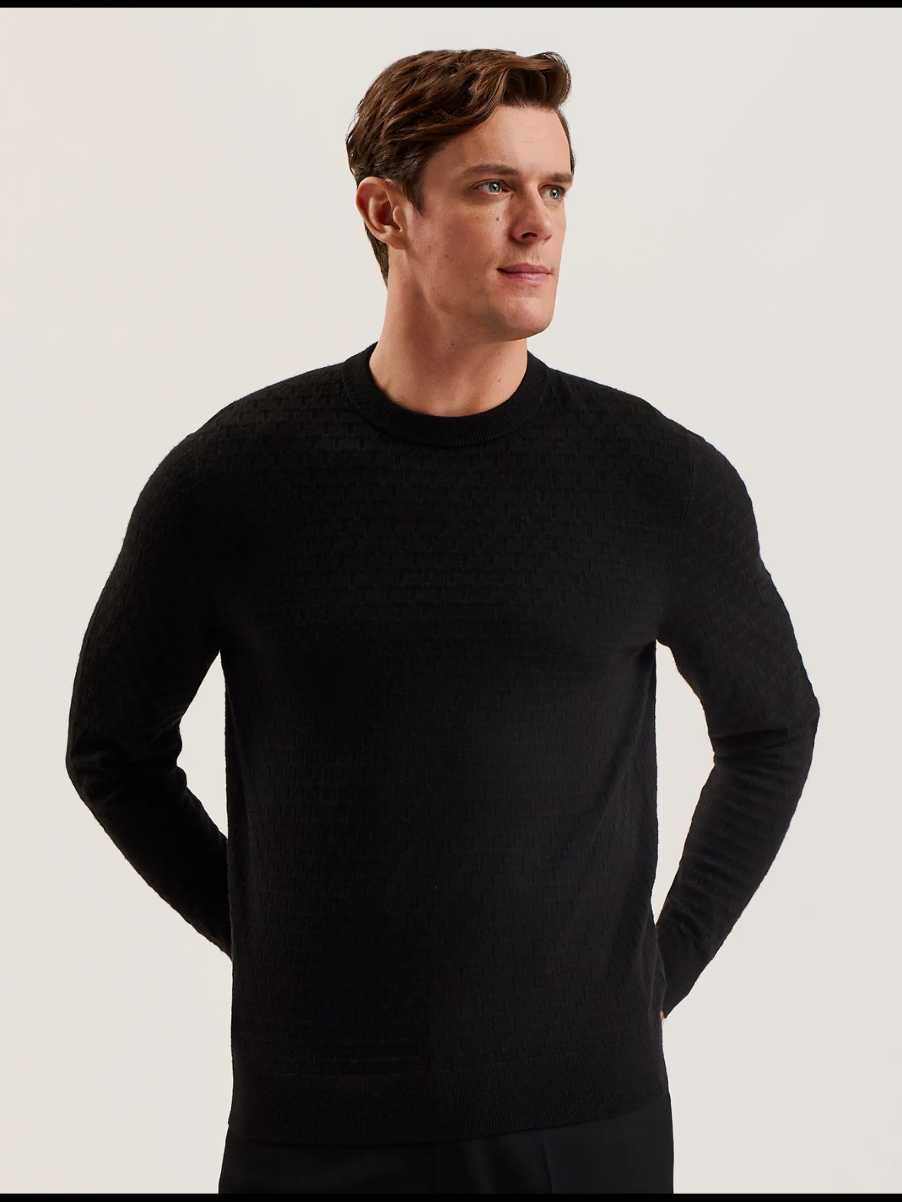 loung_textured_t_knit_cre_3-2.webp Loung Textured T Knit Crew Neck Jumper