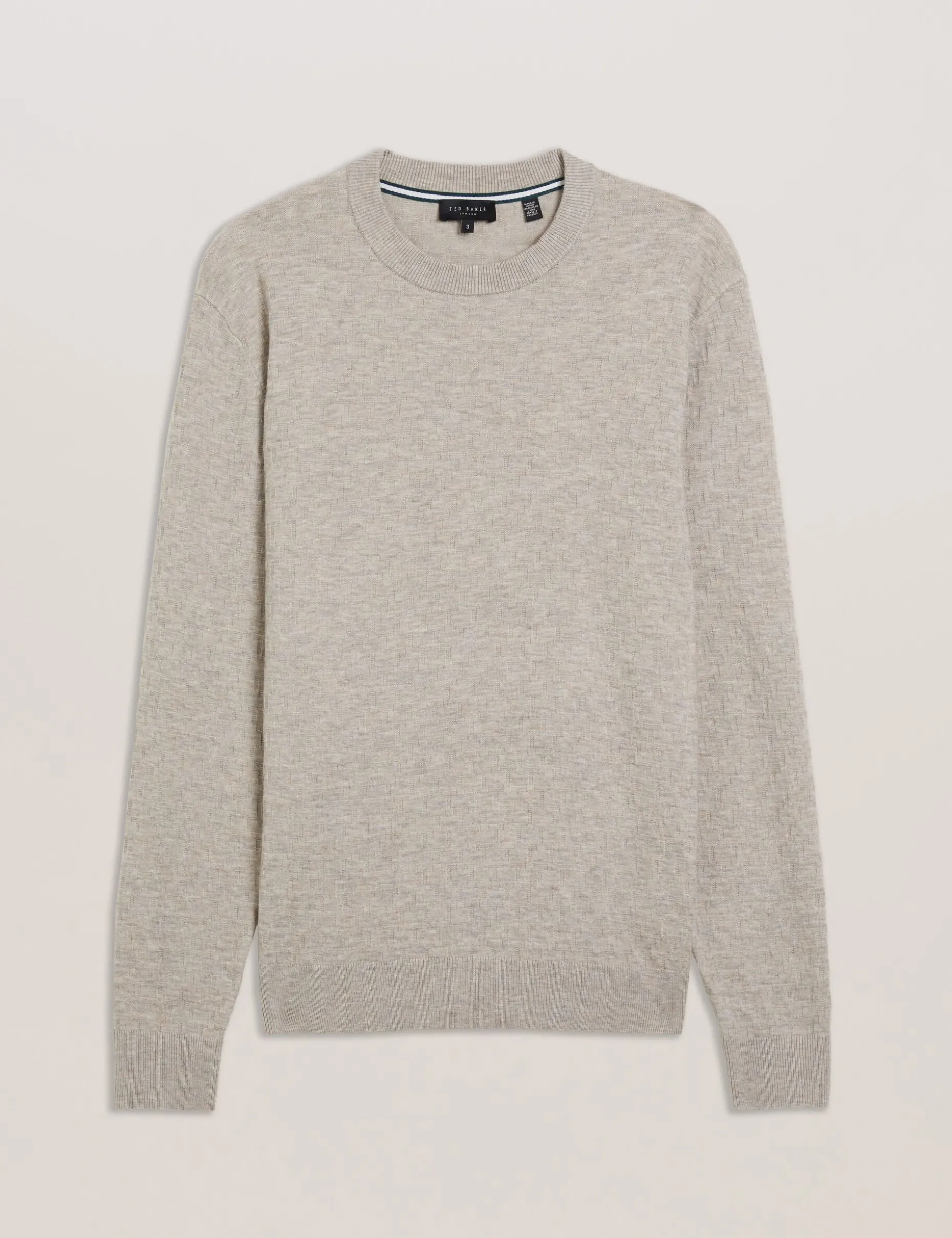 loung_textured_t_knit_cre_6-1.webp Loung Textured T Knit Crew Neck Jumper