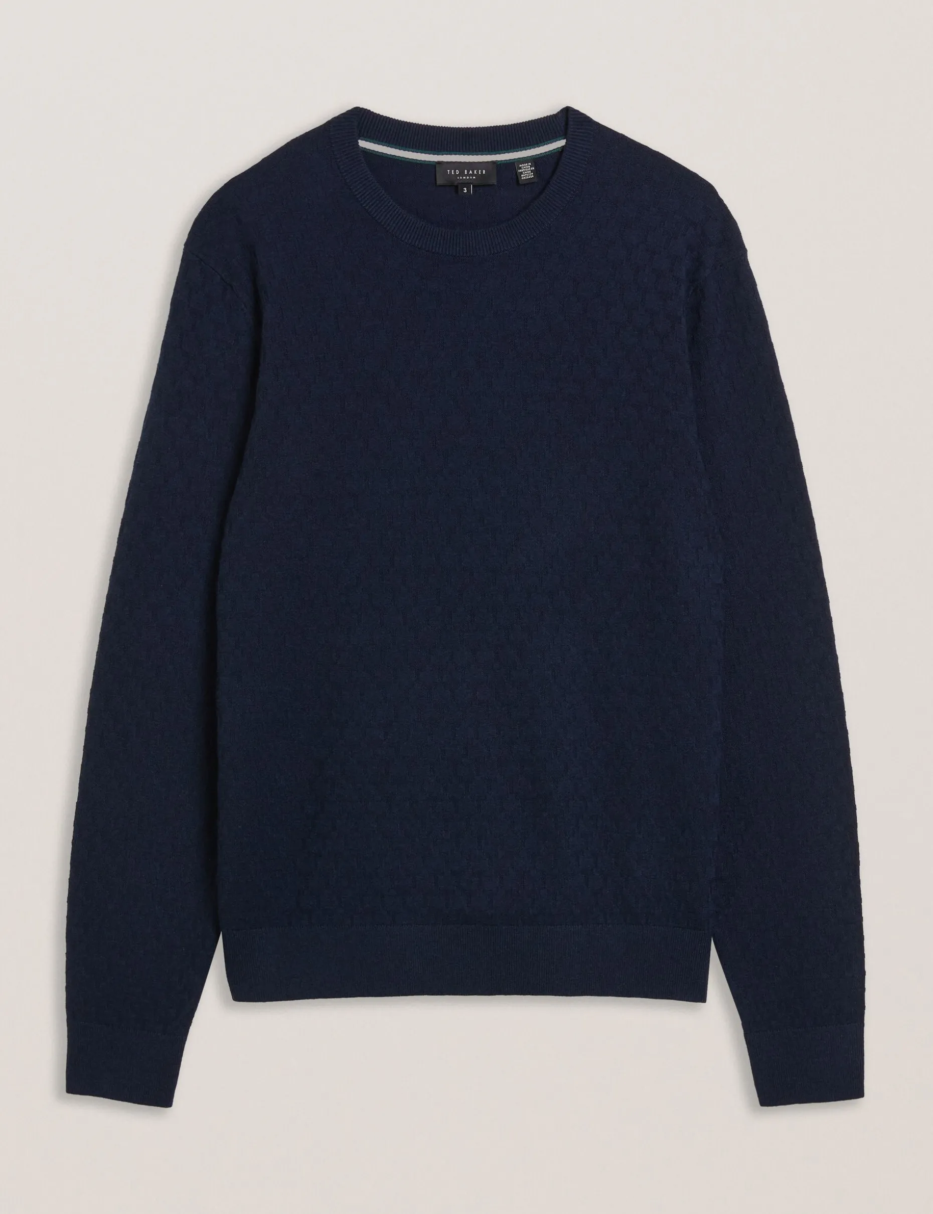 loung_textured_t_knit_cre_6.webp Loung Textured T Knit Crew Neck Jumper