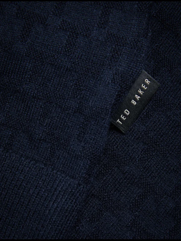 Mahani Short Sleeve Zip Polo