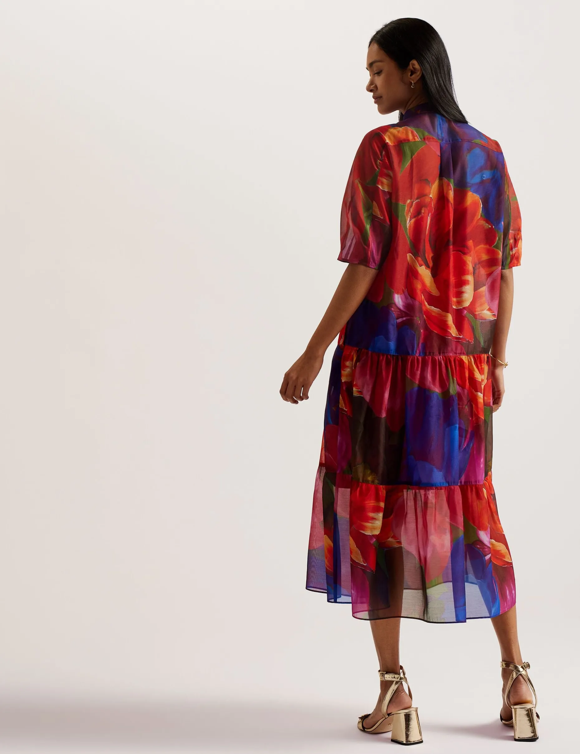 miru_organza_tropical_blo_4.webp Miru Organza Tropical Bloom Midi Dress