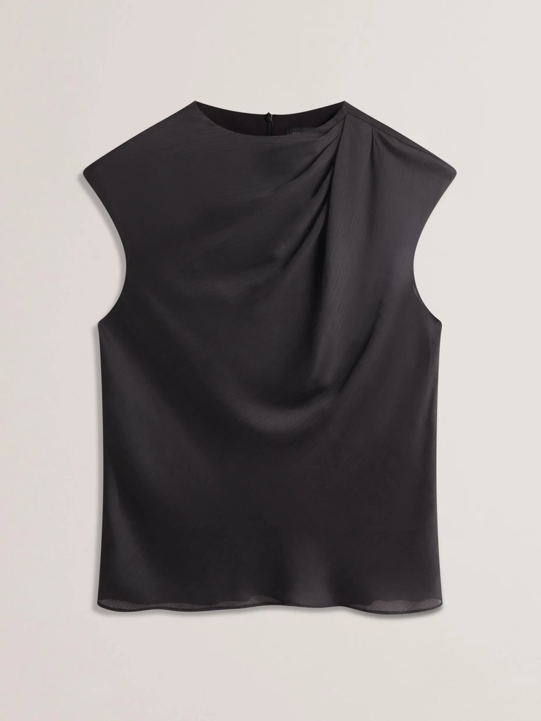 misrina_drape_neck_detail_4.webp Misrina Drape Neck Detail Satin Top