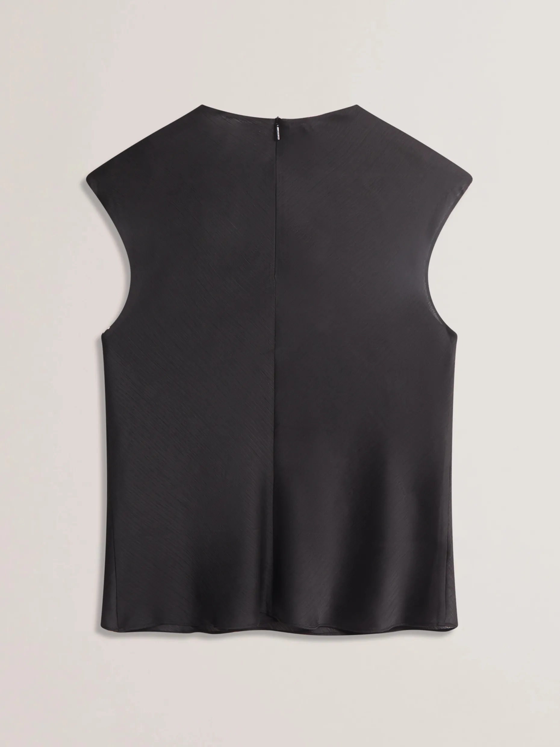 misrina_drape_neck_detail_5.webp Misrina Drape Neck Detail Satin Top