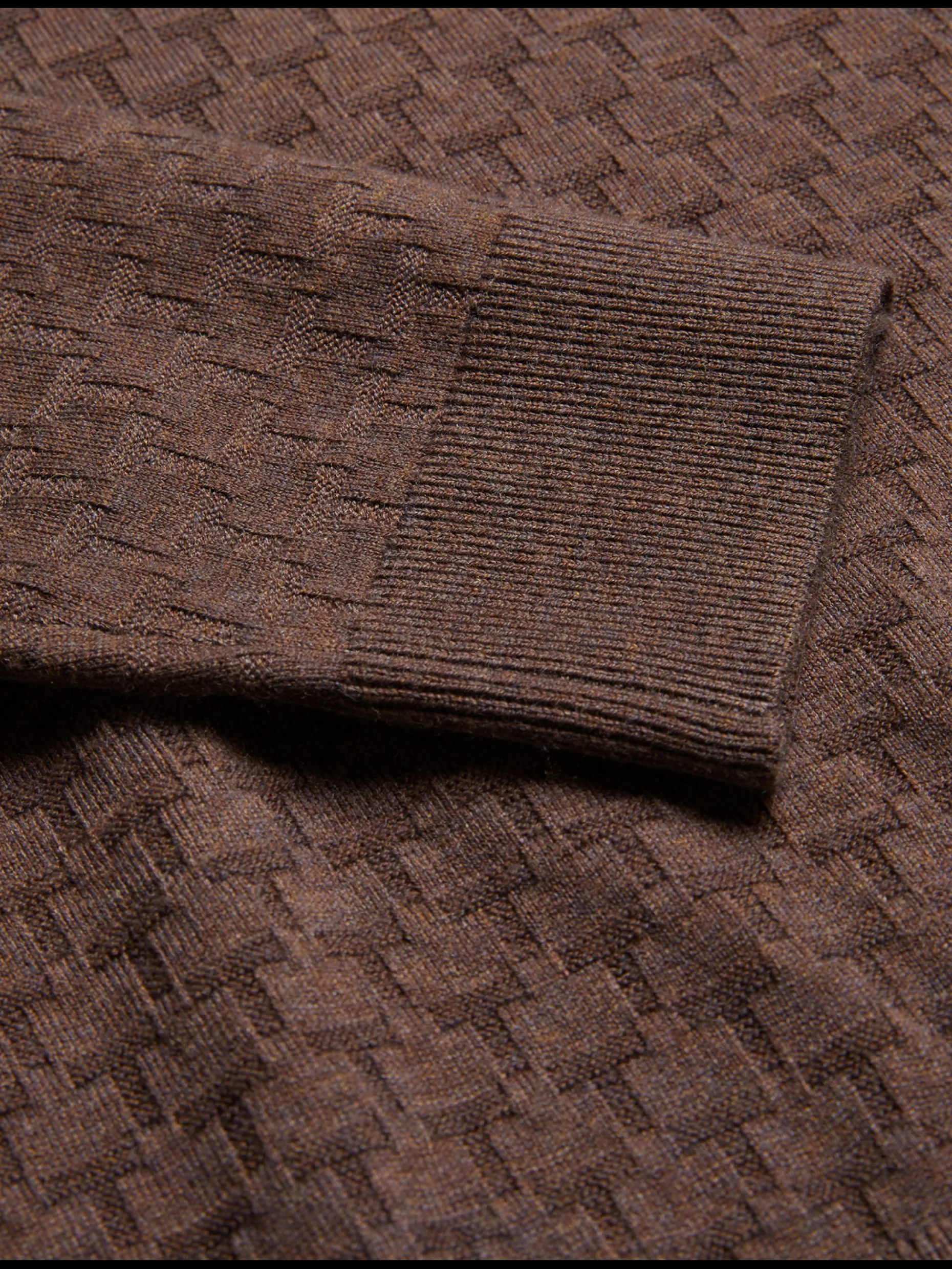 morar_long_sleeve_t_stitc_2.webp Morar Long Sleeve T Stitch Knitted Polo