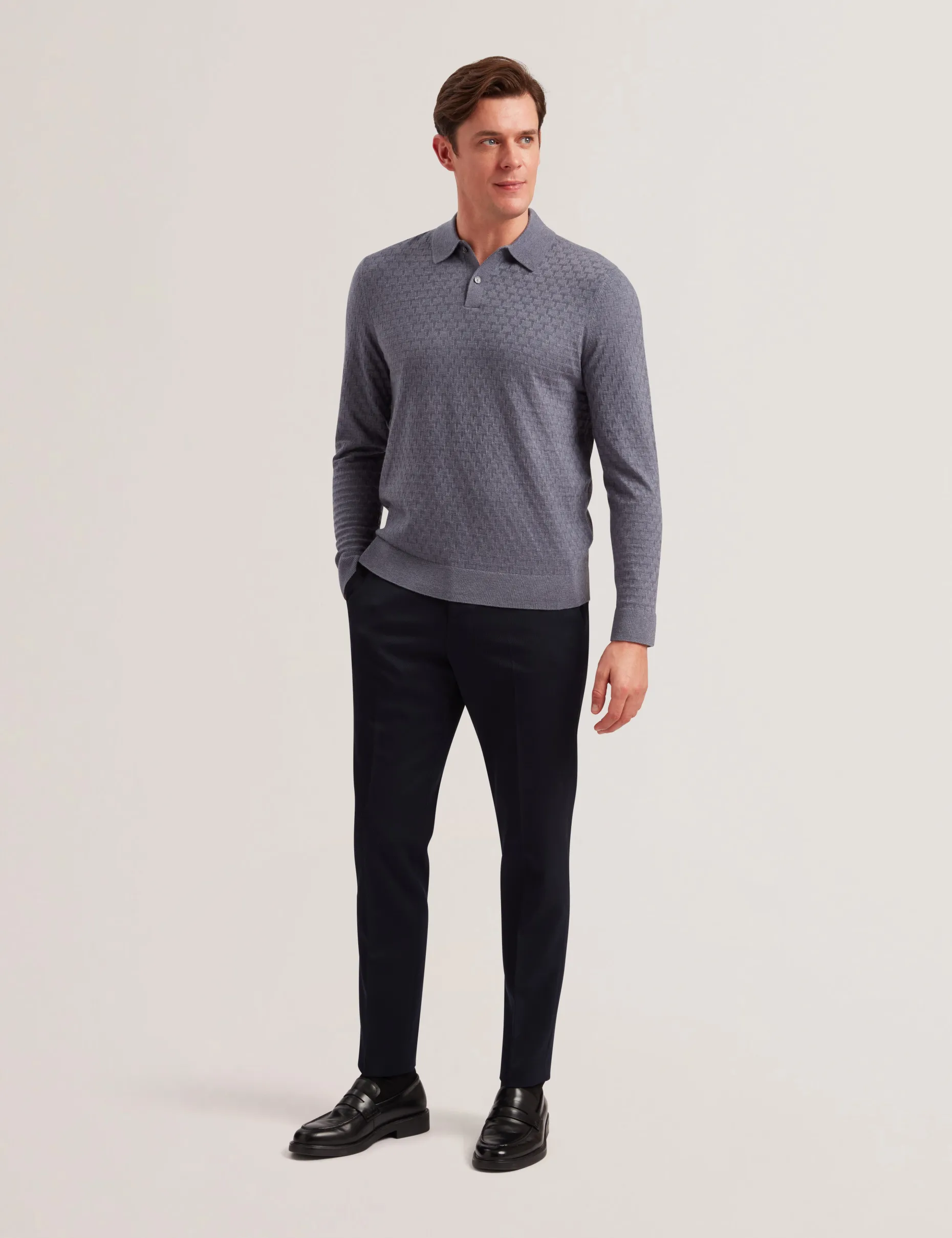 morar_t_knit_long_sleeve__0.webp Morar T Knit Long Sleeve Polo Top