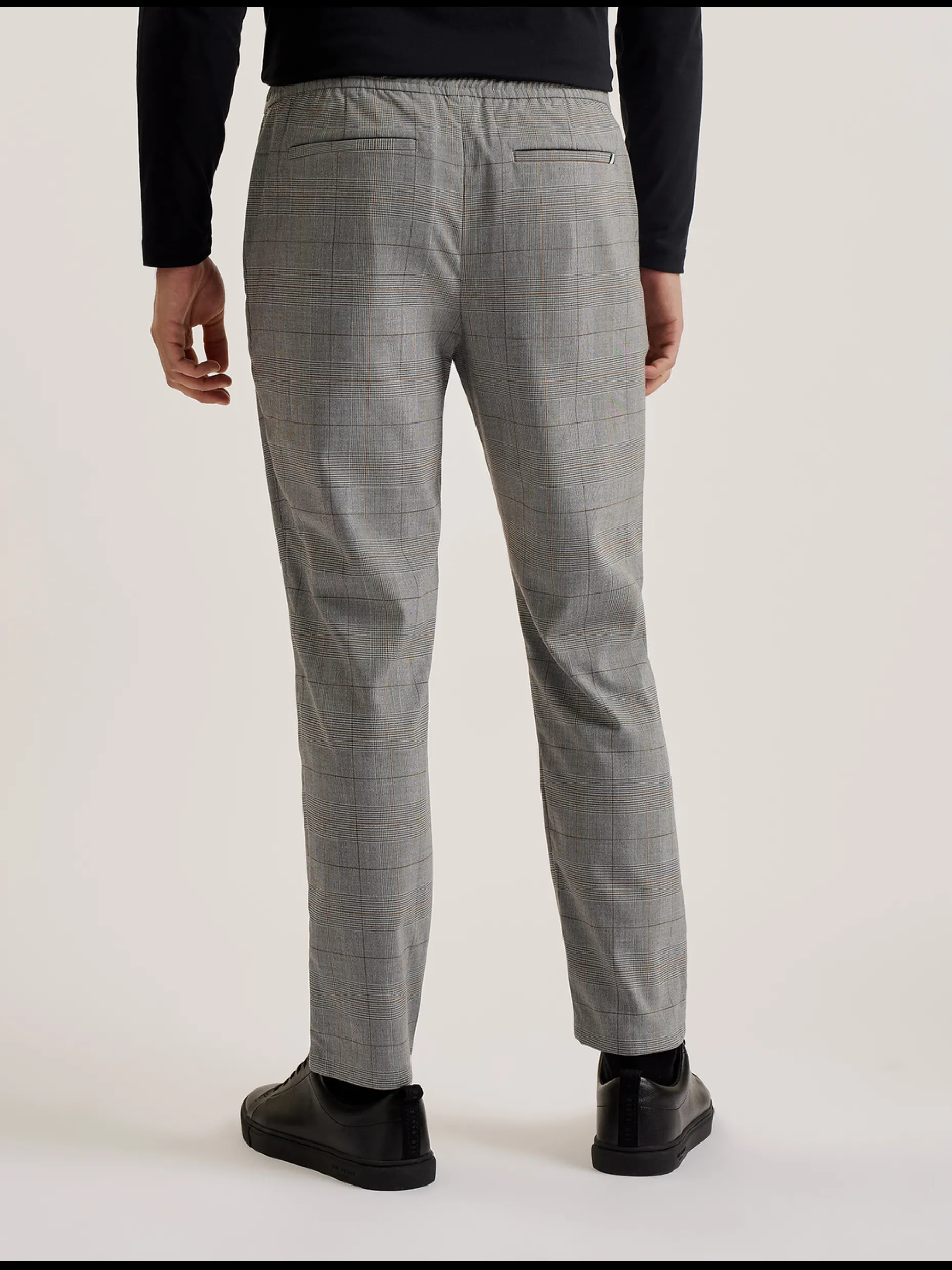 nicolo_checked_elastic_wa_3.webp Nicolo Checked Elastic Waist Tailored Trousers
