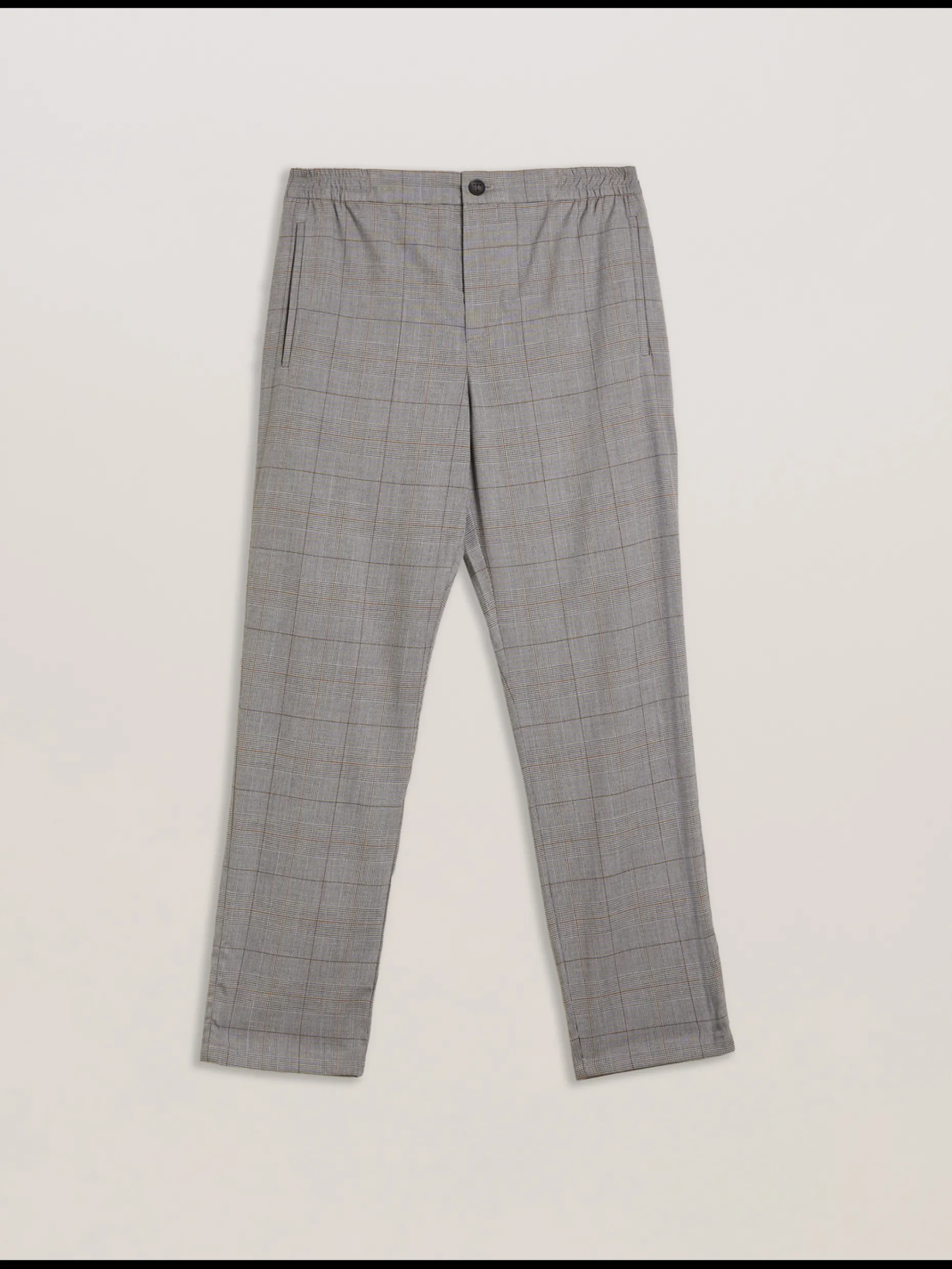 nicolo_checked_elastic_wa_5.webp Nicolo Checked Elastic Waist Tailored Trousers