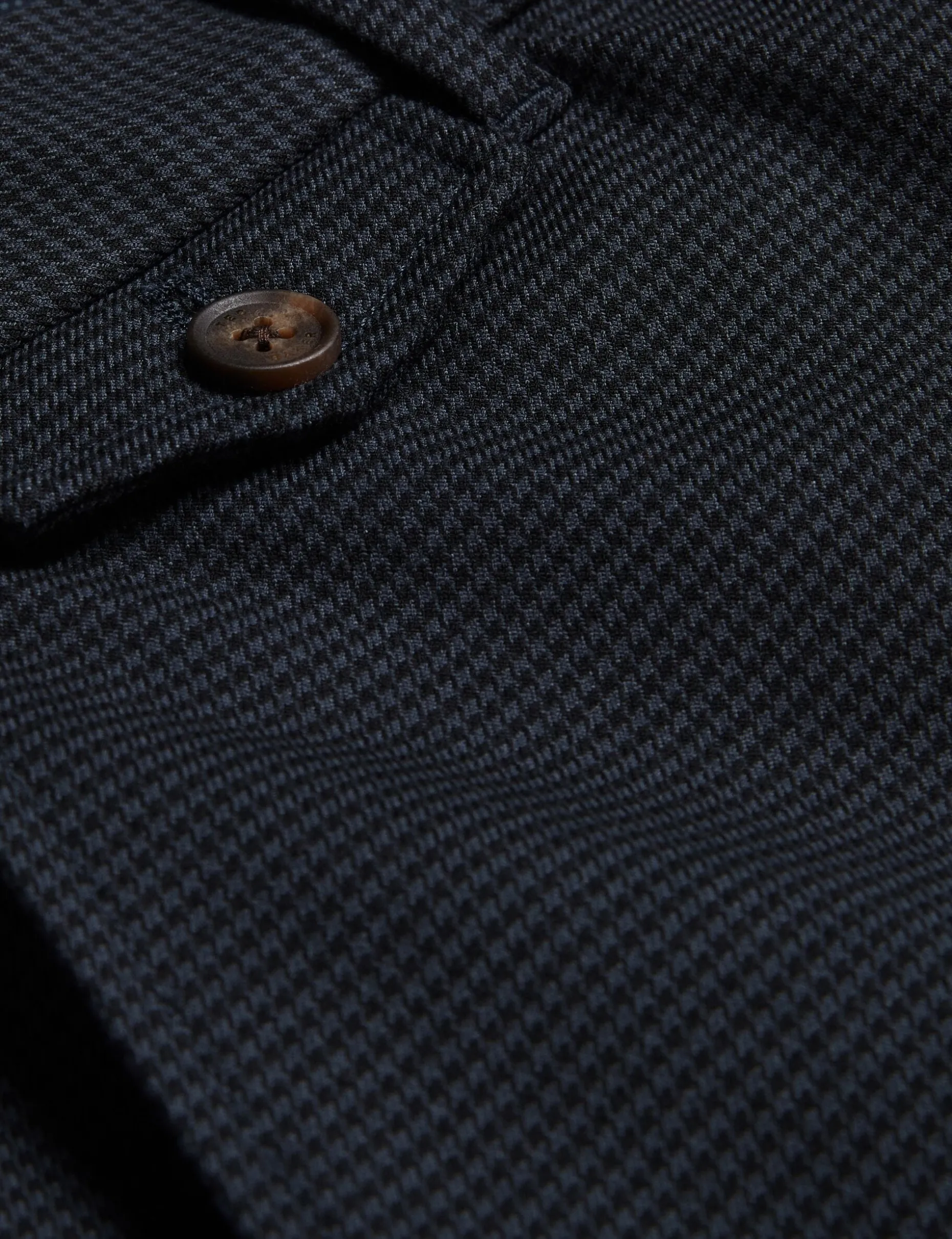 nounds_puppytooth_pattern_2-1.webp Nounds Puppytooth Pattern Slim Fit Trousers